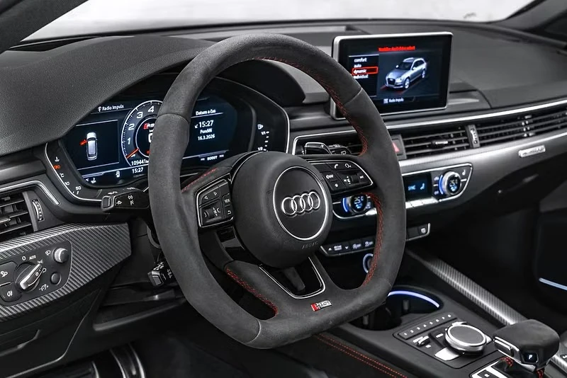 Audi Rs4 2.9 Avant Quattro  | Mobile.bg � ����������� 6
