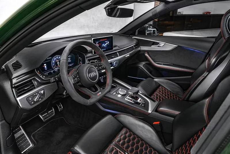 Audi Rs4 2.9 Avant Quattro  | Mobile.bg � ����������� 5