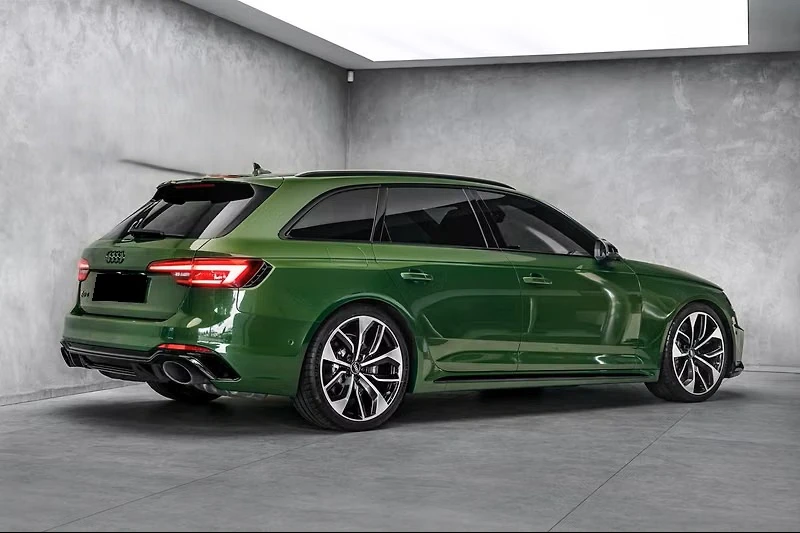 Audi Rs4 2.9 Avant Quattro  | Mobile.bg � ����������� 3