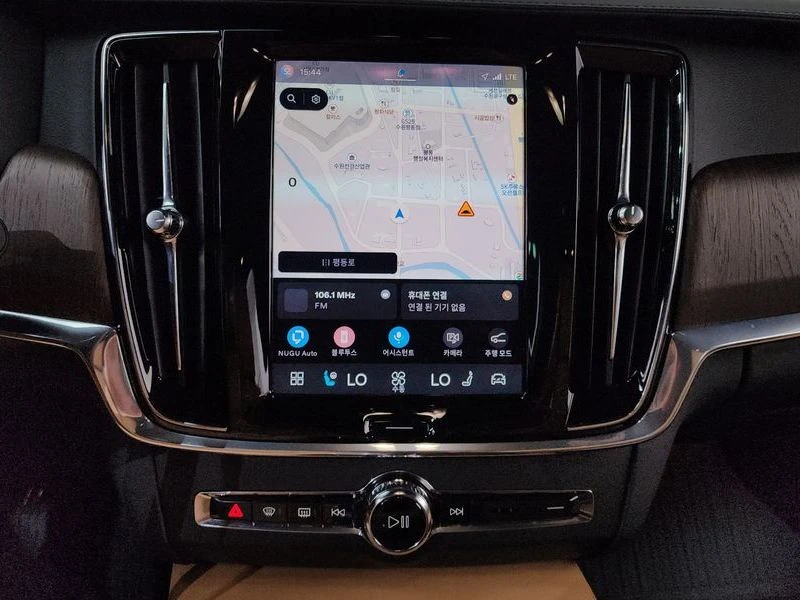 Volvo V90 2.0 Automatic | Mobile.bg � ����������� 13