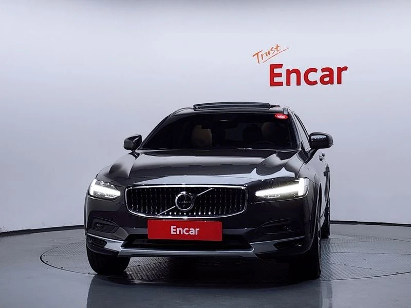 Volvo V90 2.0 Automatic | Mobile.bg � ����������� 3
