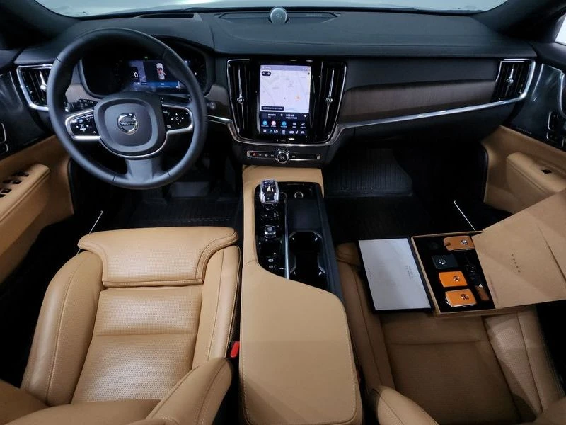 Volvo V90 2.0 Automatic | Mobile.bg � ����������� 7