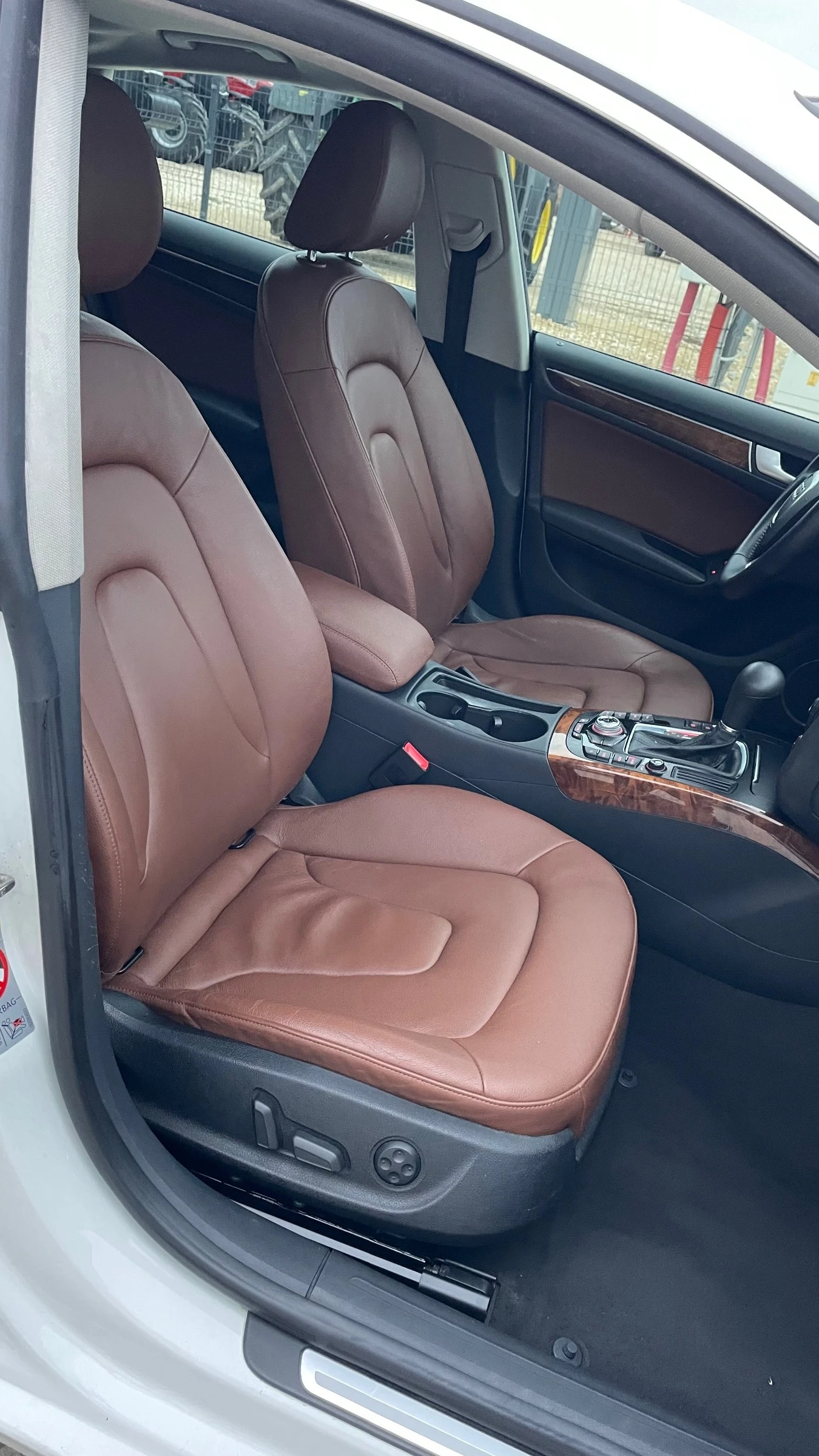 Audi A5 3.0S-LINE  B&O | Mobile.bg   12