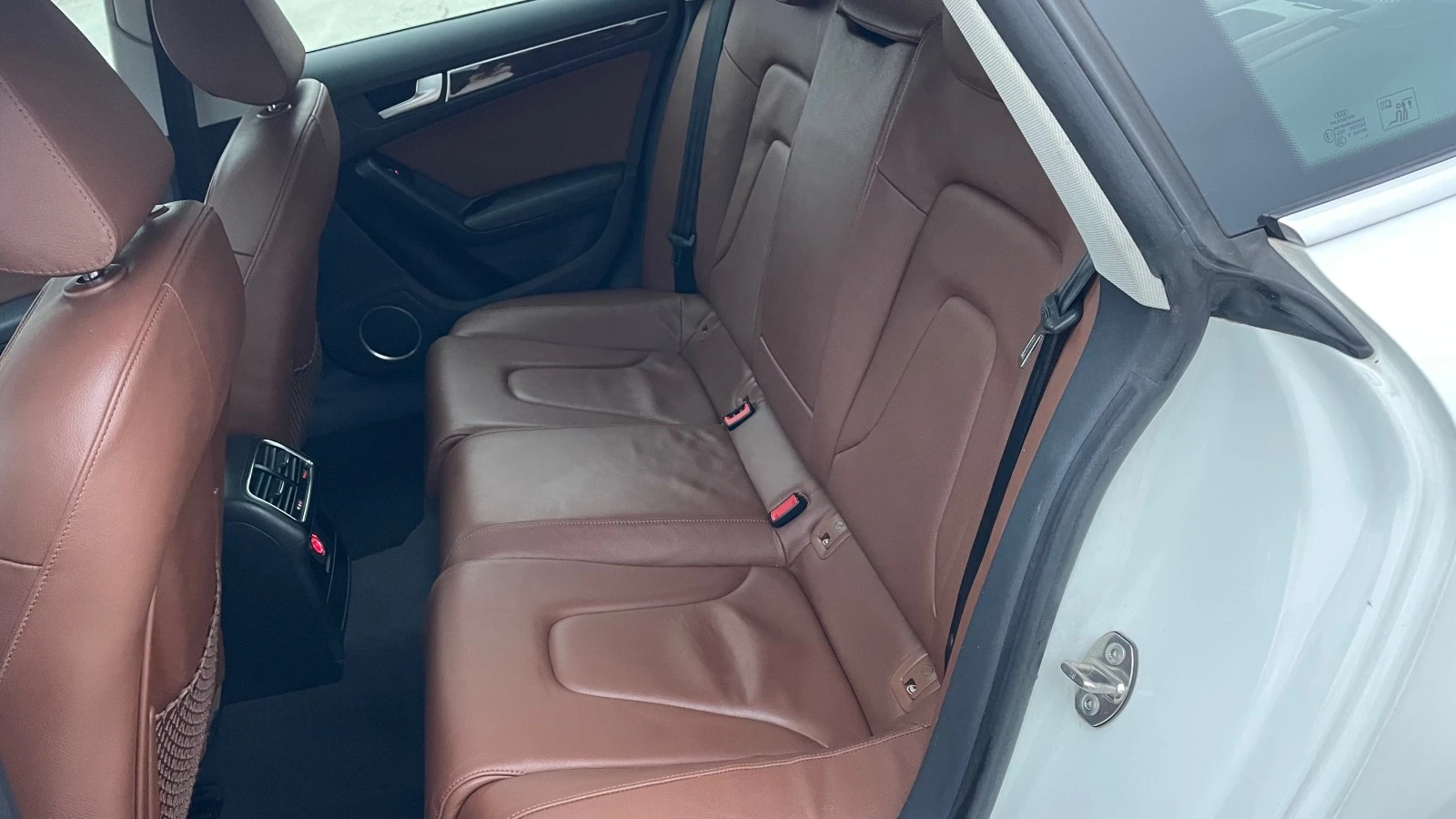 Audi A5 3.0S-LINE  B&O | Mobile.bg   13