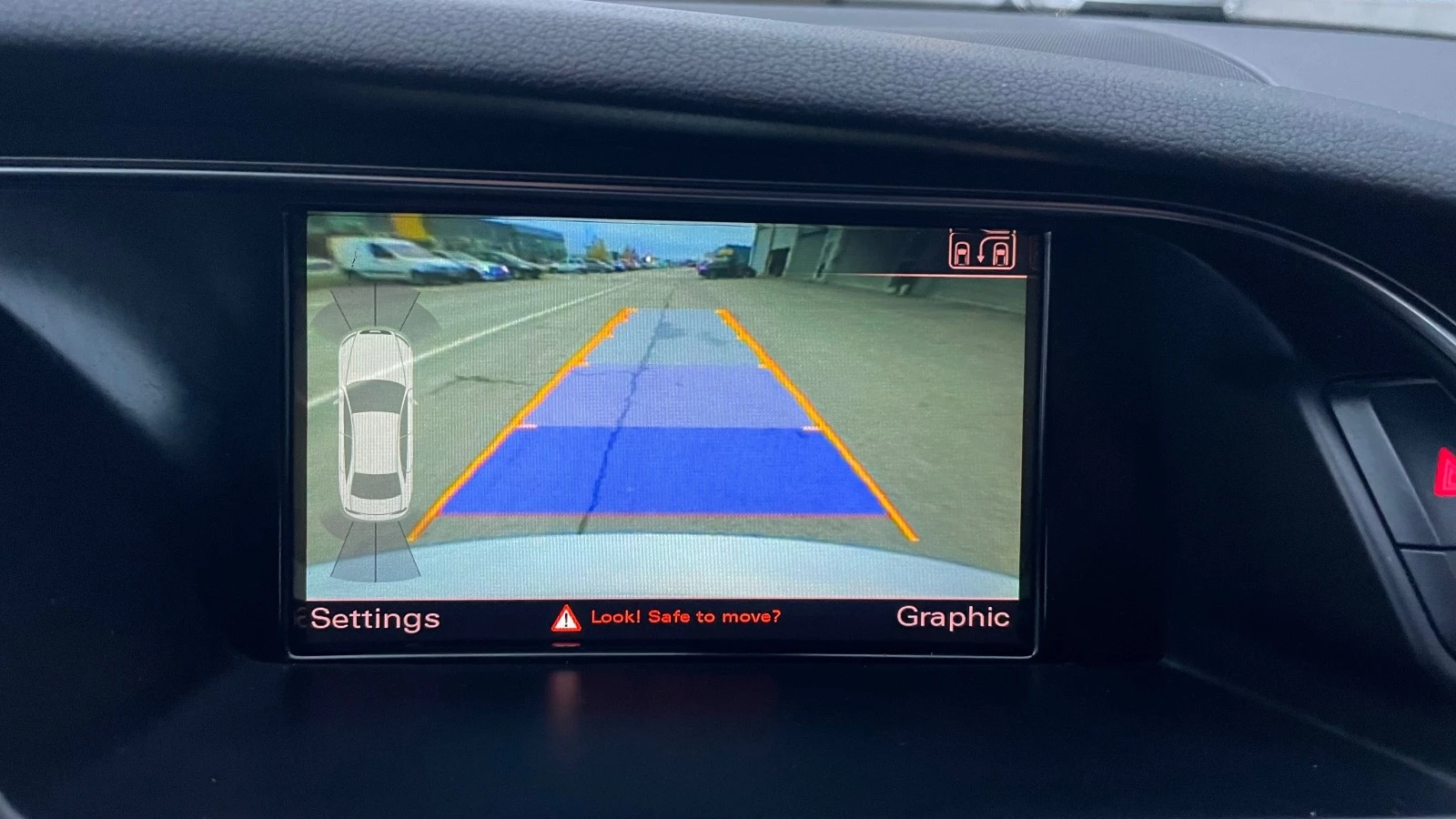 Audi A5 3.0S-LINE  B&O | Mobile.bg   16