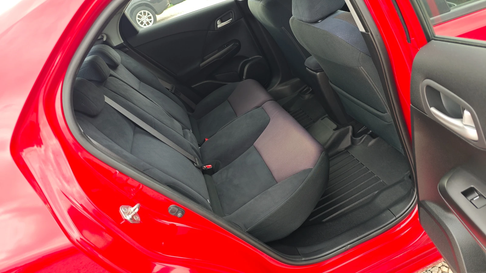 Honda Civic 8RAM/8 ANDROID-/ANDROIDAUTO/CARPLAY | Mobile.bg   15