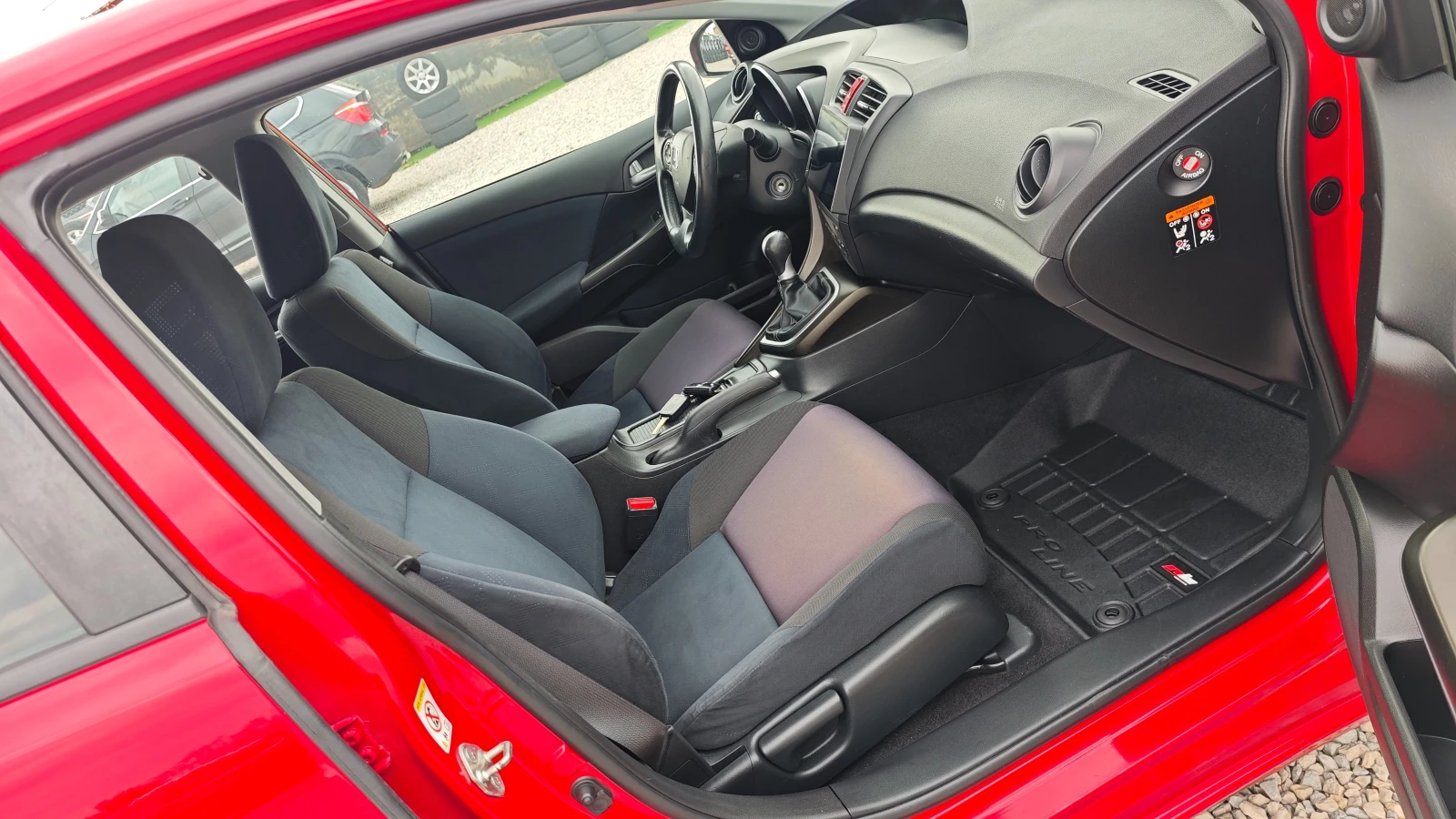 Honda Civic 8RAM/8 ANDROID-/ANDROIDAUTO/CARPLAY | Mobile.bg   12