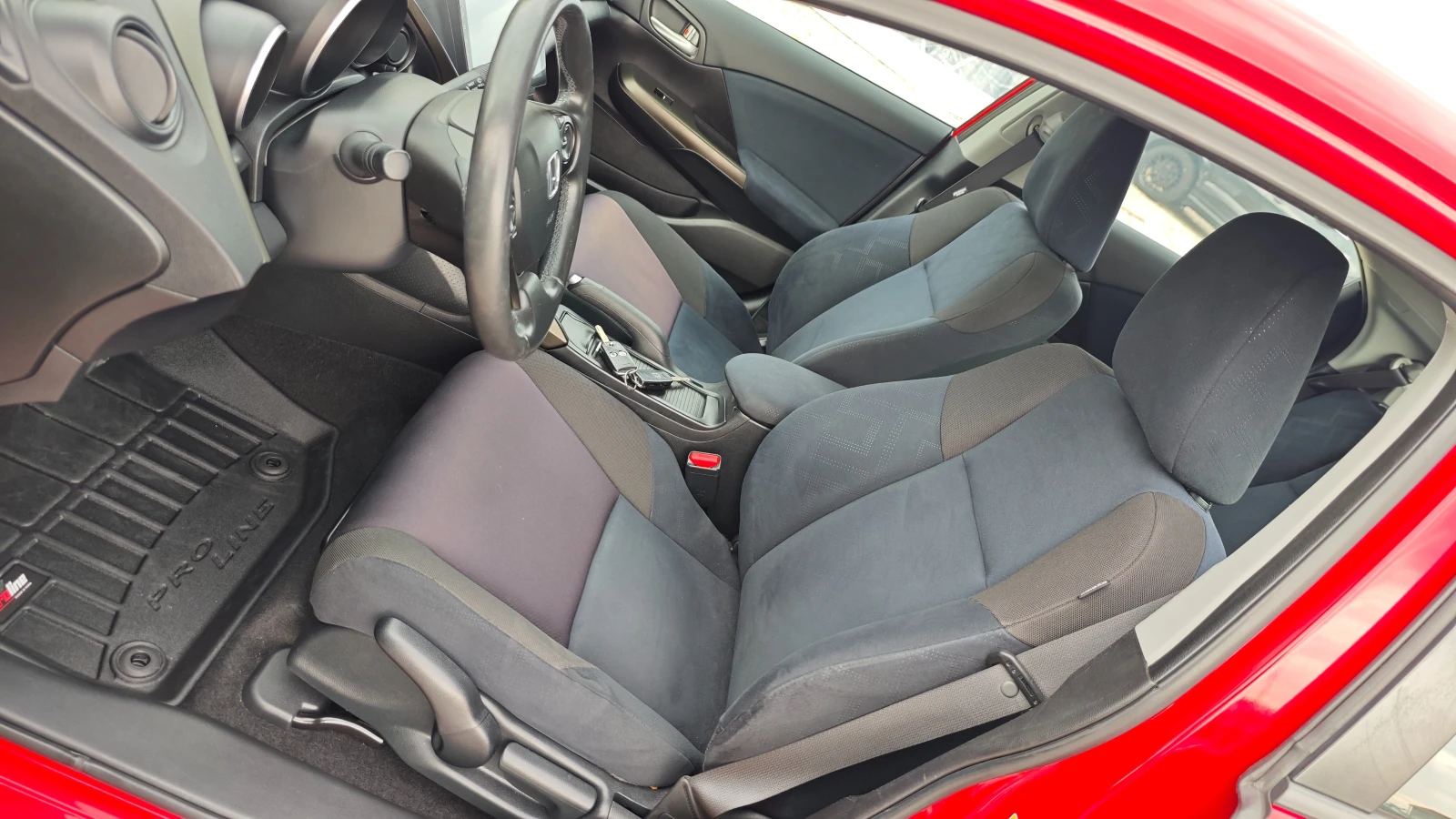 Honda Civic 8RAM/8 ANDROID-/ANDROIDAUTO/CARPLAY | Mobile.bg   16