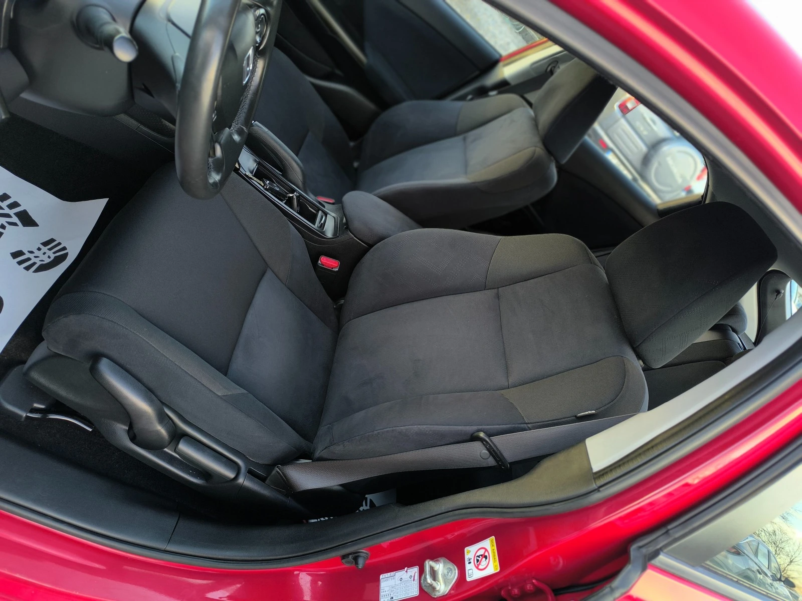 Honda Civic    / /1.8VTEC/142ps | Mobile.bg   16