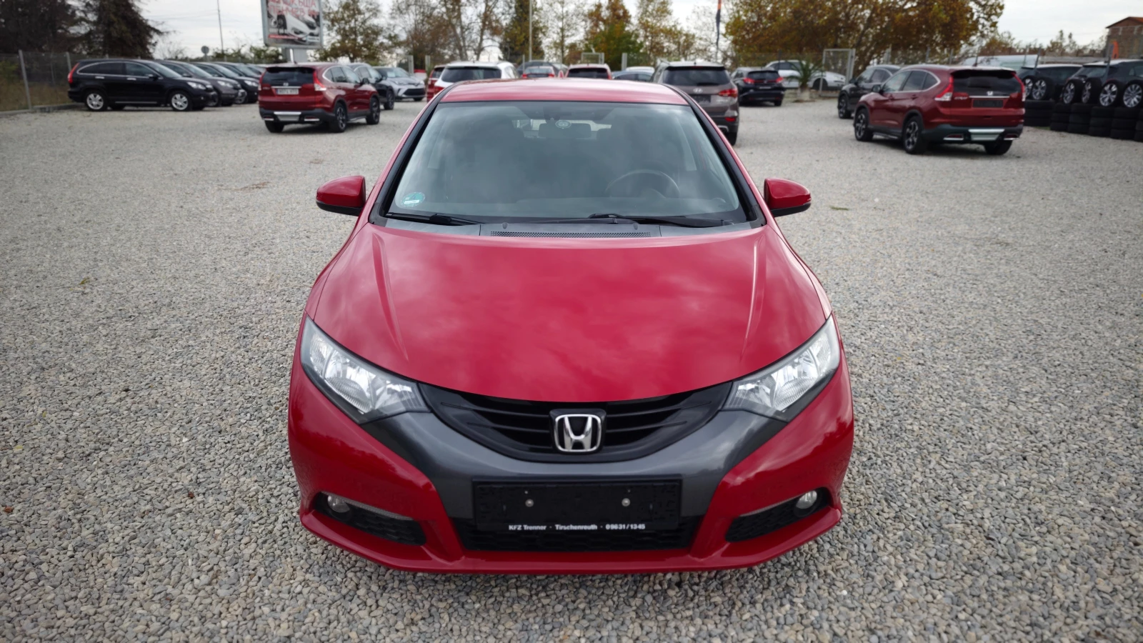 Honda Civic 8RAM/8ЯДРЕН ANDROID-БЪЛГАРСКИ/ANDROIDAUTO/CARPLAY - изображение 5