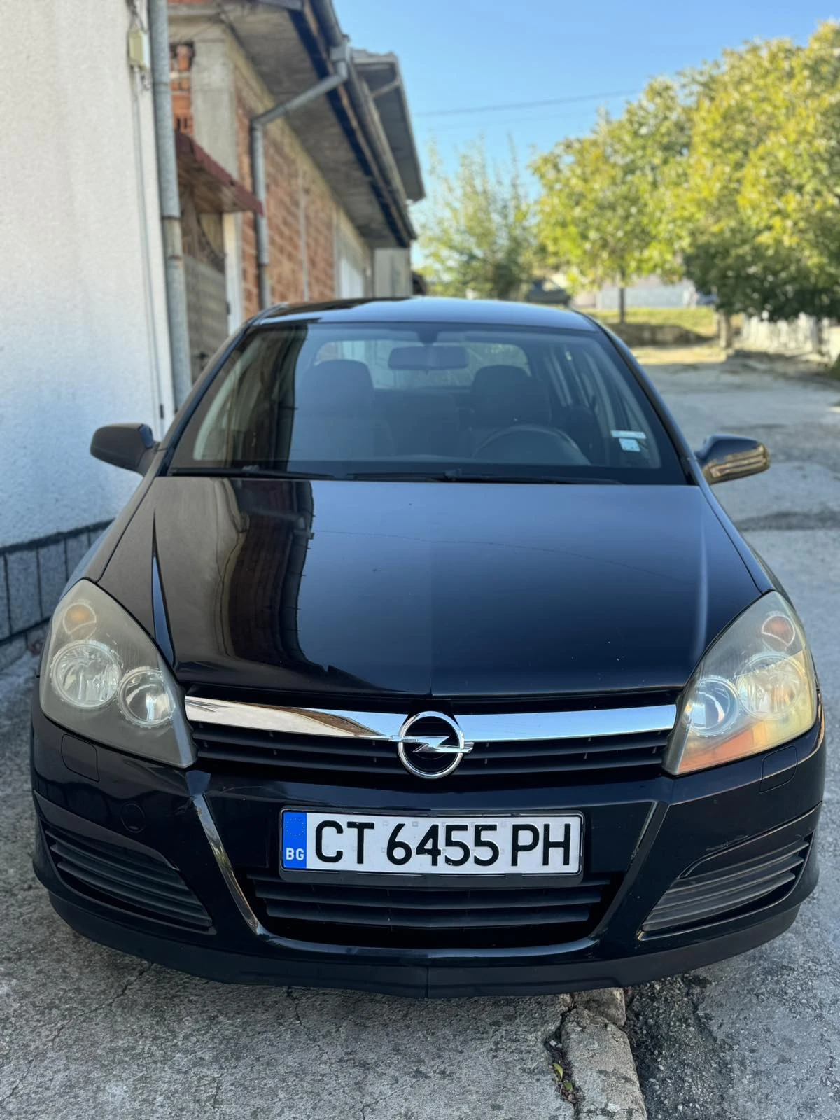 Opel Astra 1.9 - изображение 5