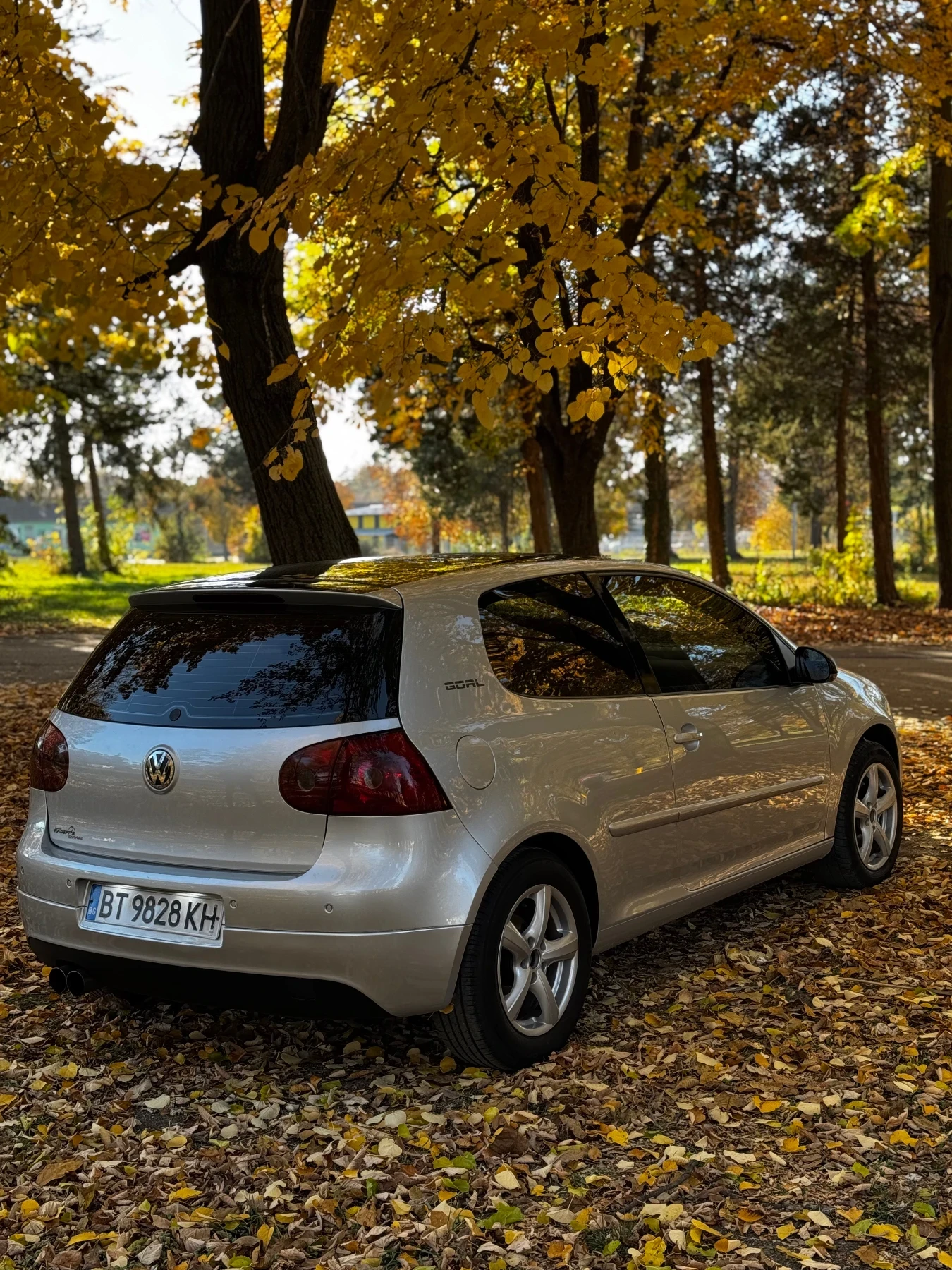 VW Golf 2.0 BMM - изображение 7