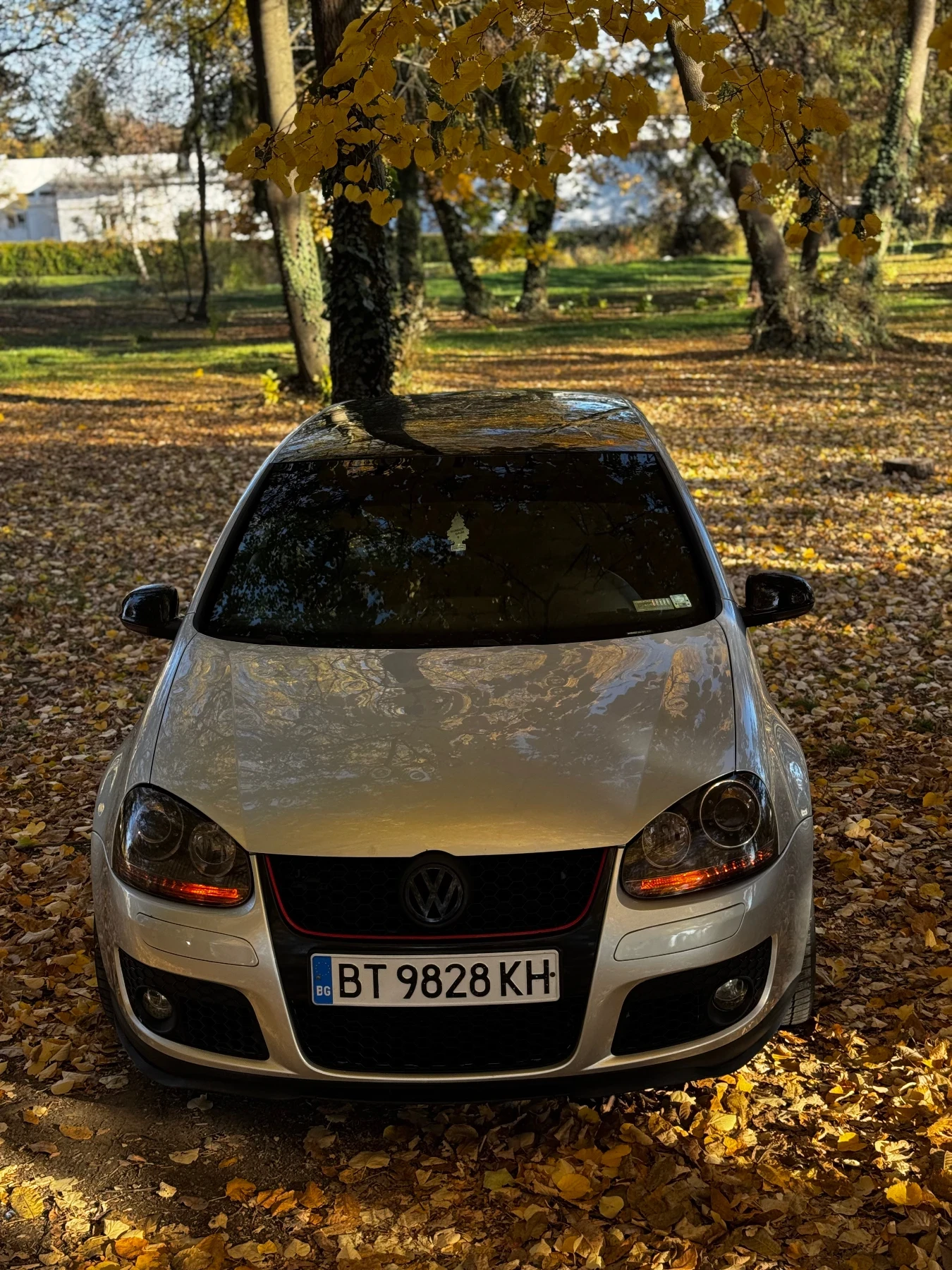 VW Golf 2.0 BMM - изображение 4