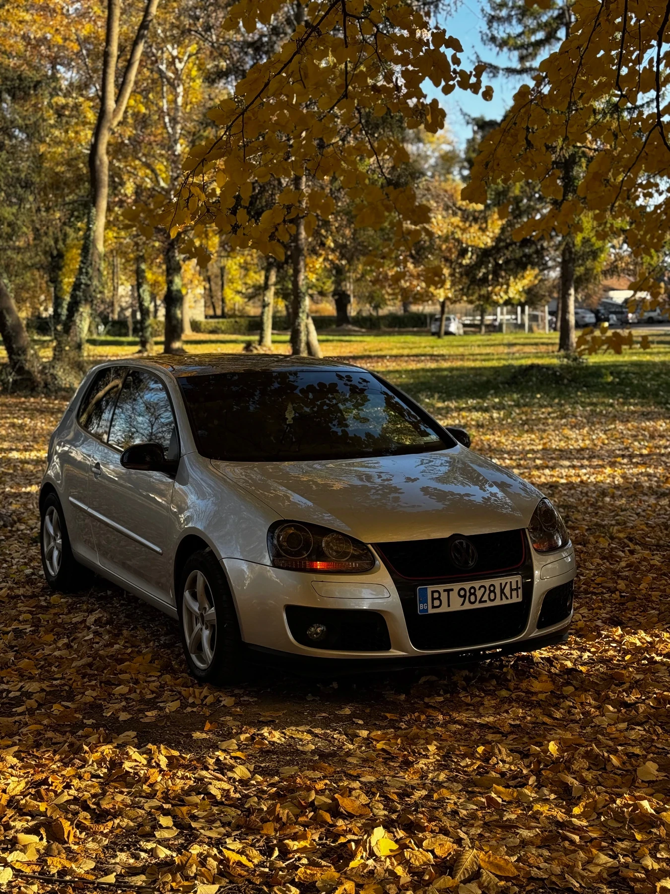 VW Golf 2.0 BMM - изображение 3