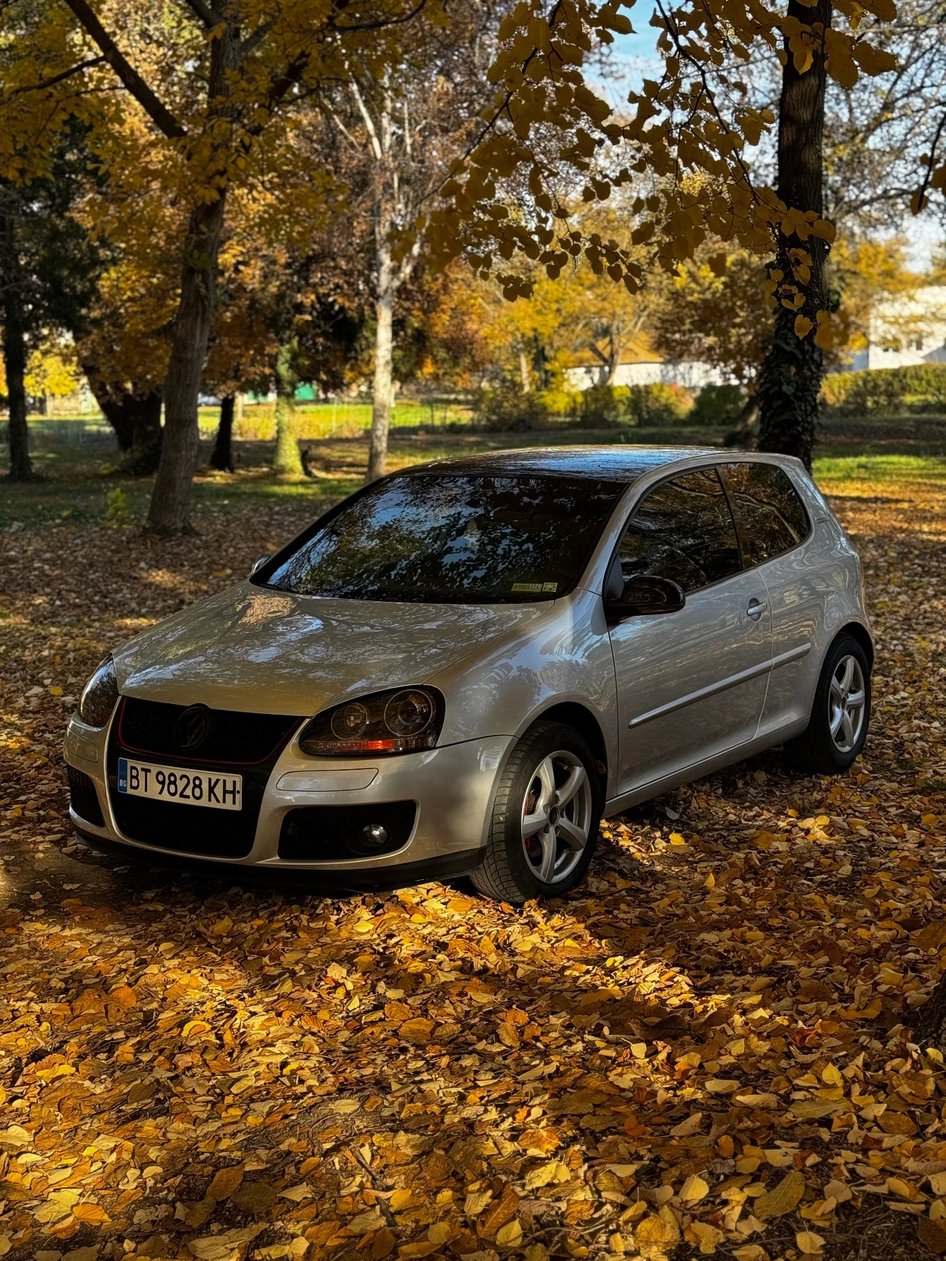 VW Golf 2.0 BMM - изображение 2