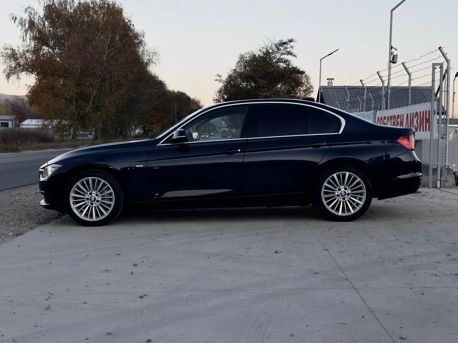 BMW 335 3.0D x-Drive/8ZF/Сервизна история/Лизинг - изображение 7