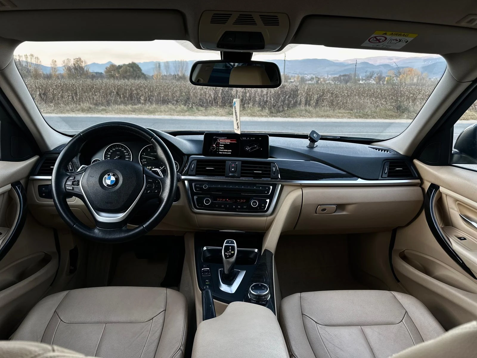 BMW 335 3.0D 44/142000 km/  | Mobile.bg   13