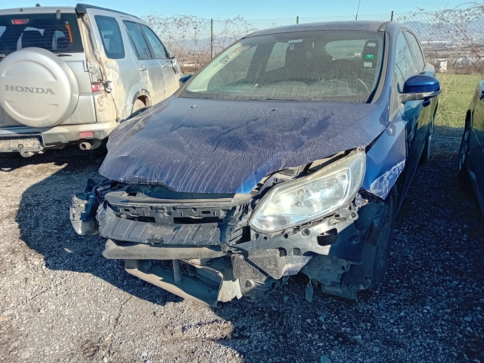 Ford Focus 1.0 Eco Boost      | Mobile.bg   1