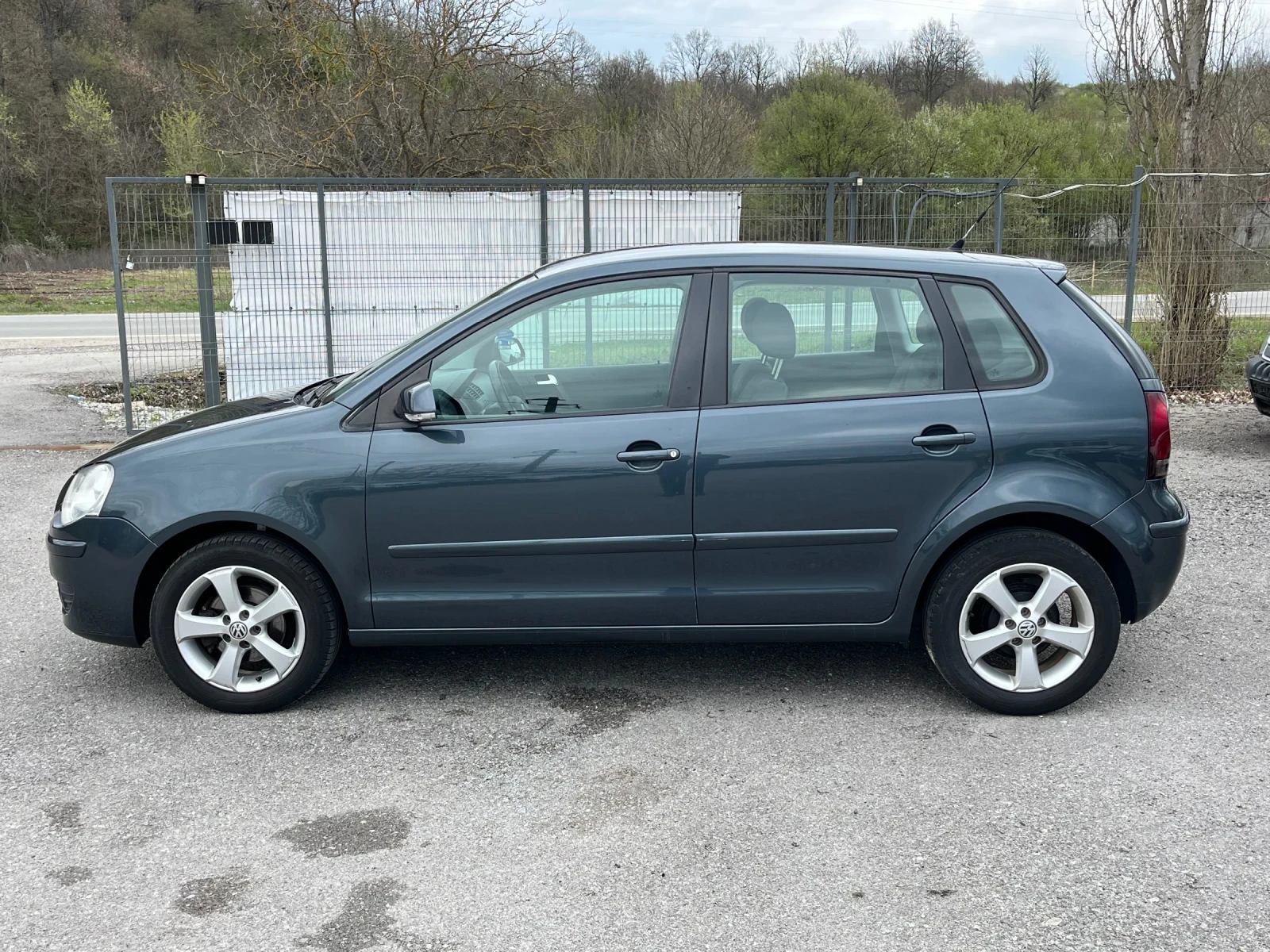 VW Polo 1.2i ОБСЛУЖЕНА  - изображение 2
