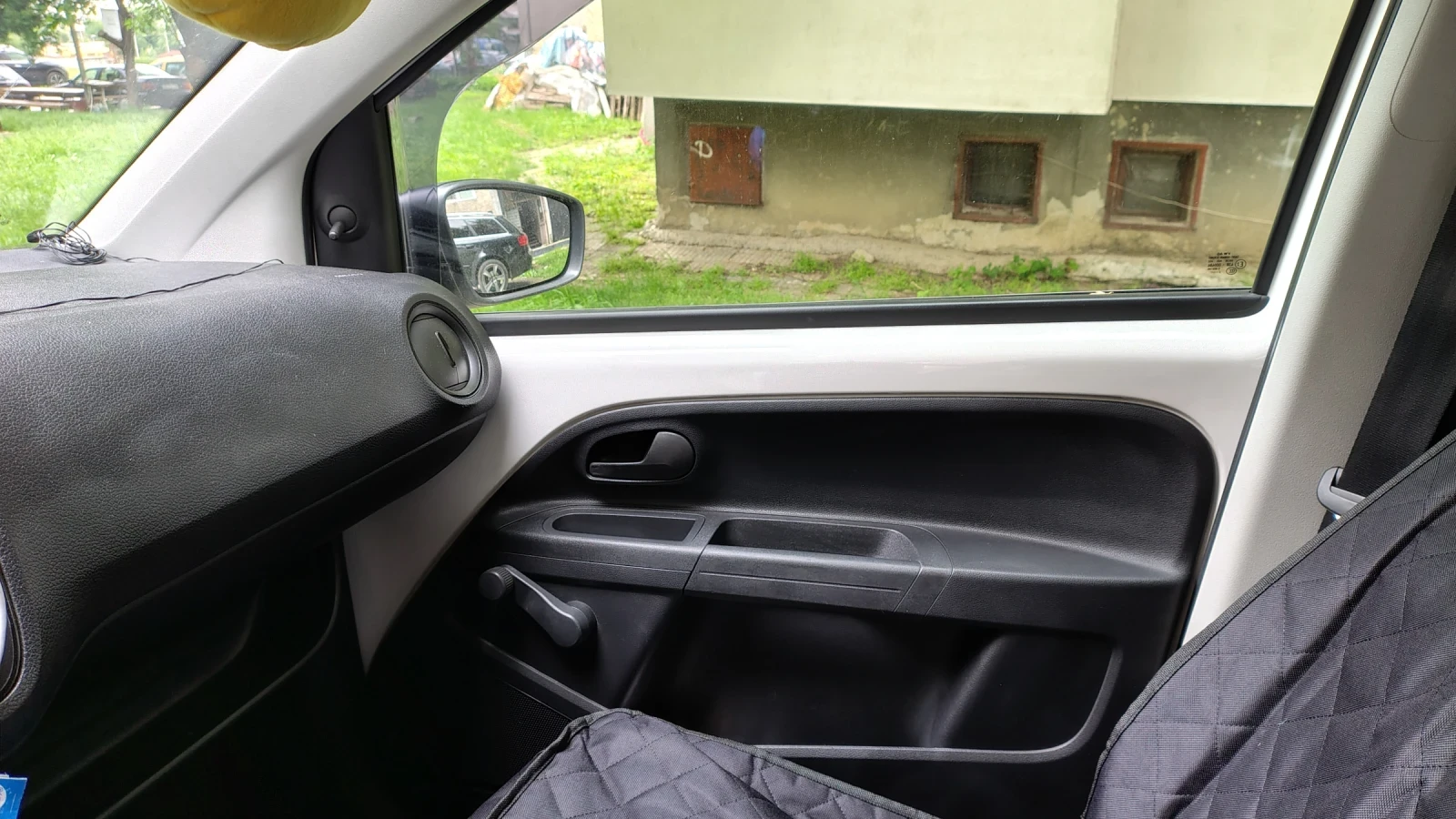 Skoda Citigo 2012 - изображение 6