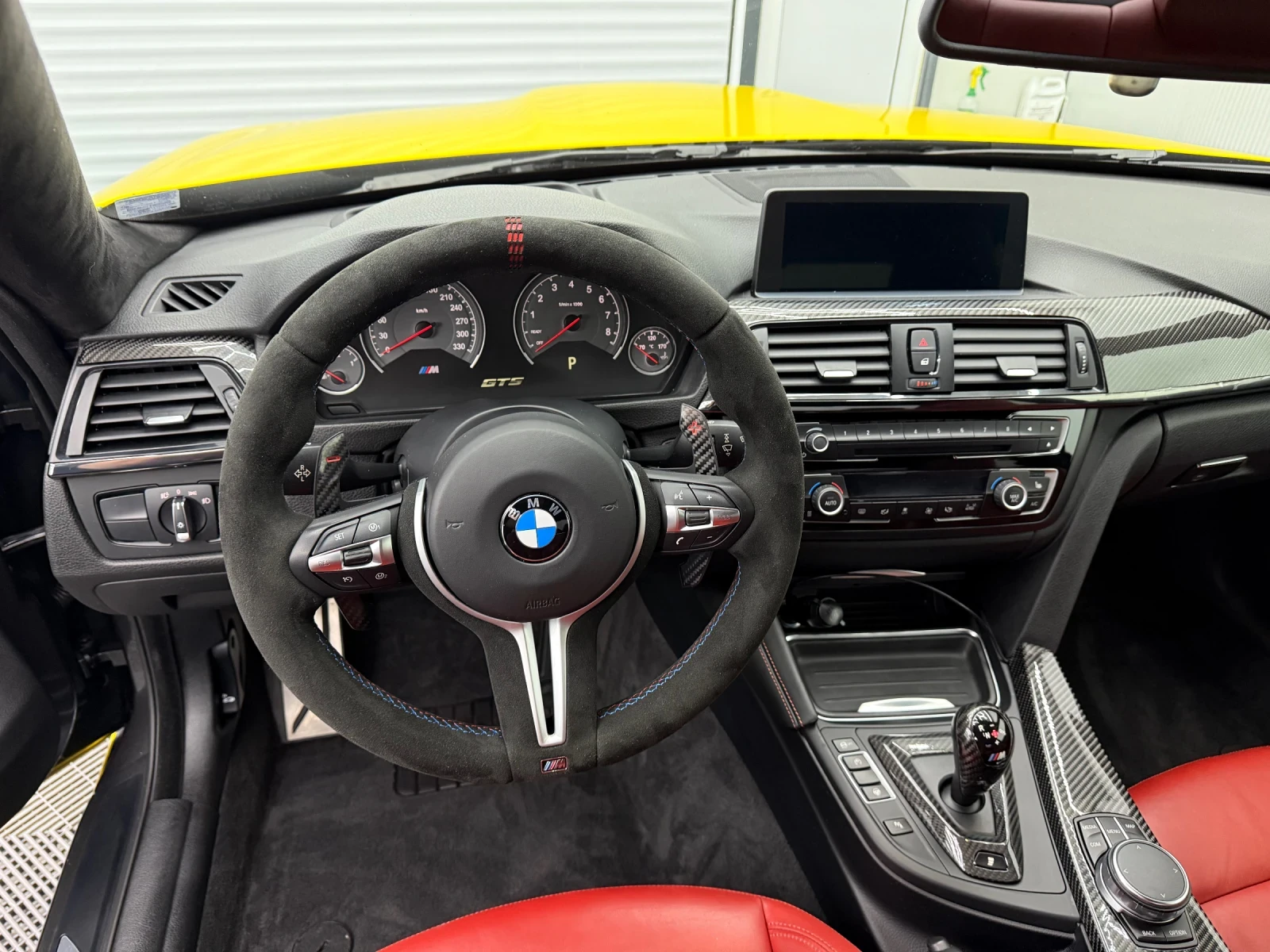 BMW M4  - изображение 8