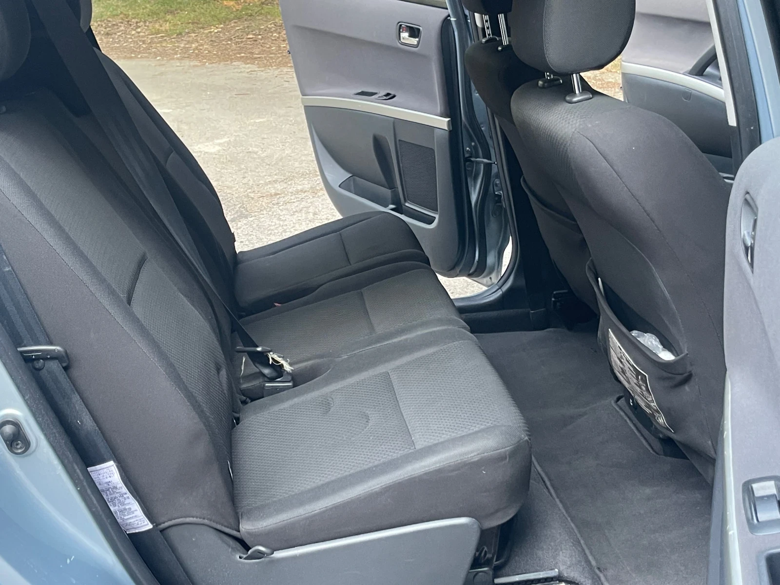 Toyota Corolla verso 2.2D4D-136к.с/6-Скорости/Facelift/КЛИМАТРОНИК/TOP - изображение 10
