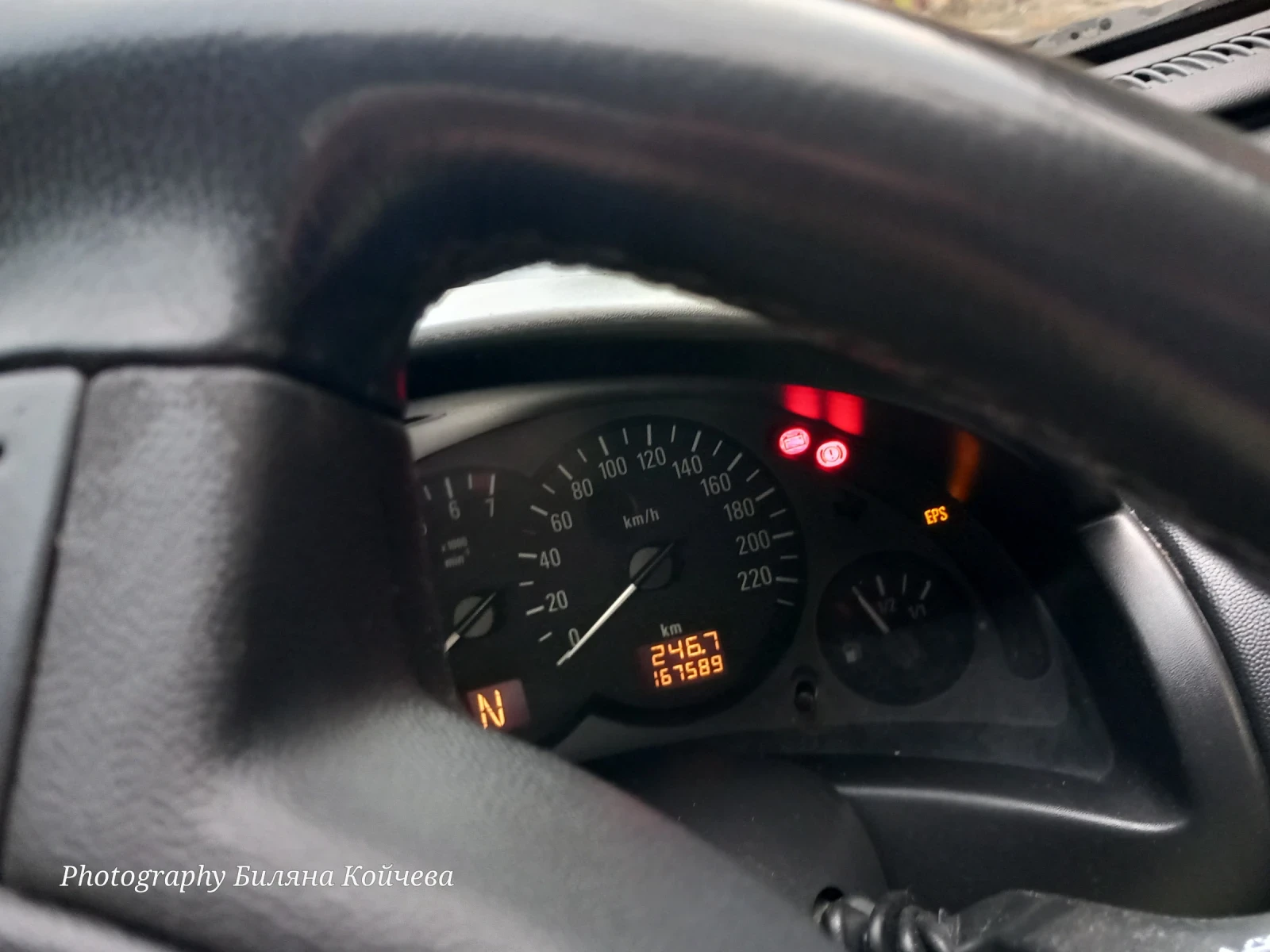 Opel Corsa  - изображение 9