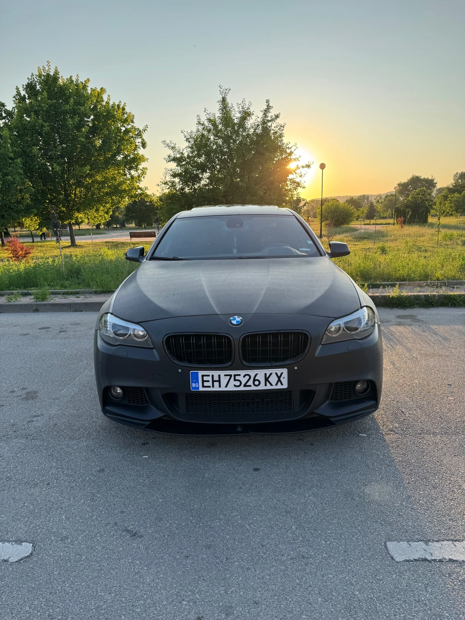 BMW 520  - изображение 2