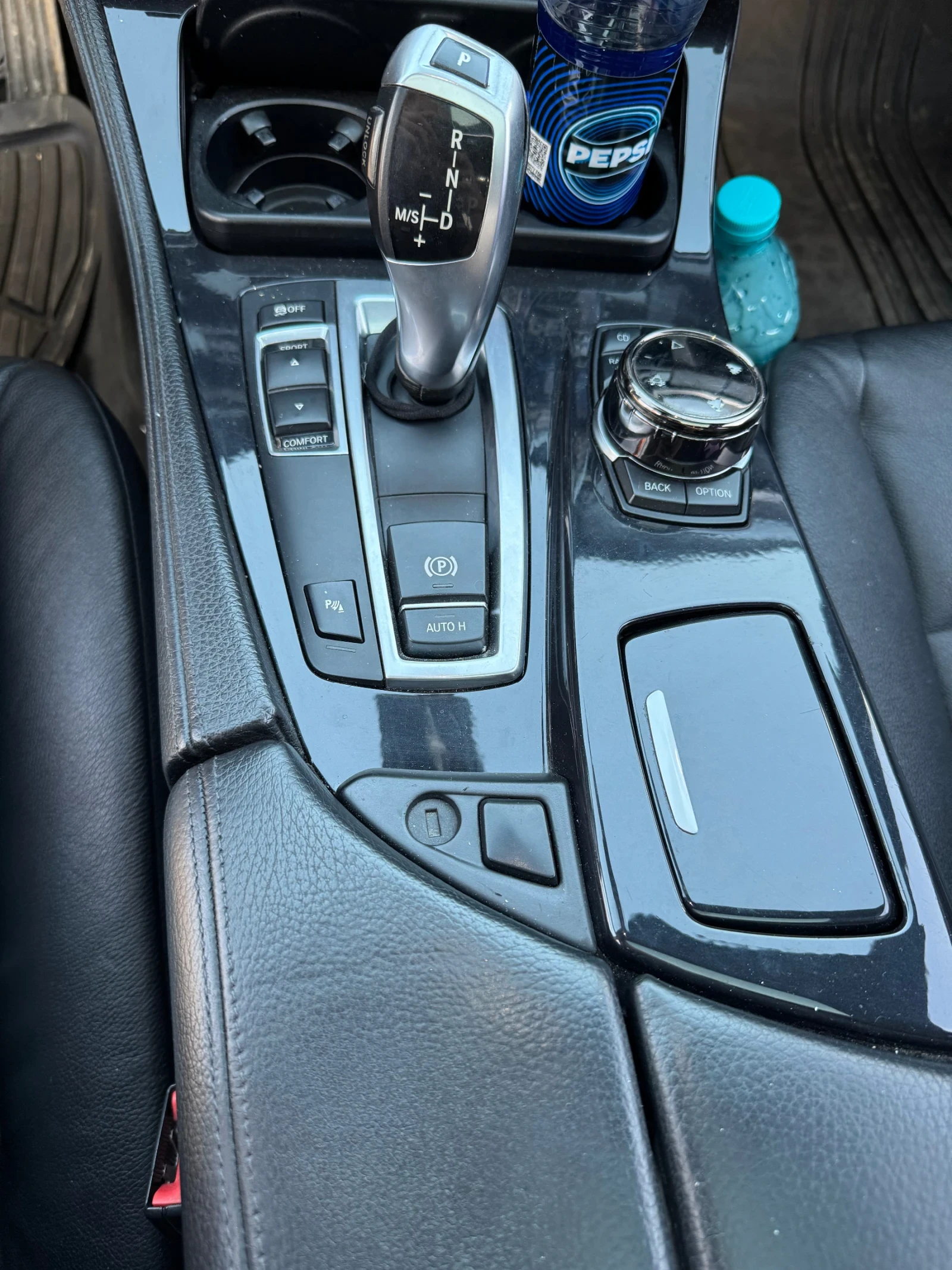 BMW 520  - изображение 9