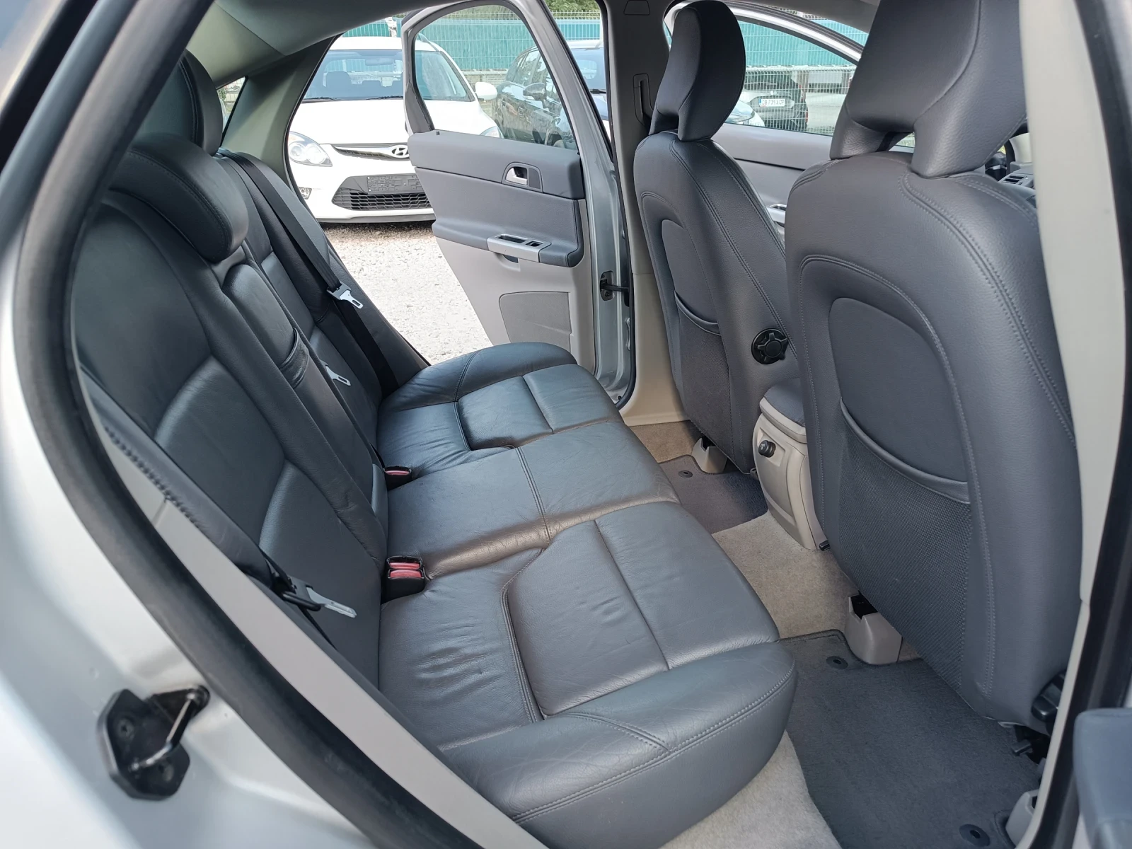 Volvo S40 2.5T Ръчна скоростна кутия !!! | Mobile.bg — изображение 13