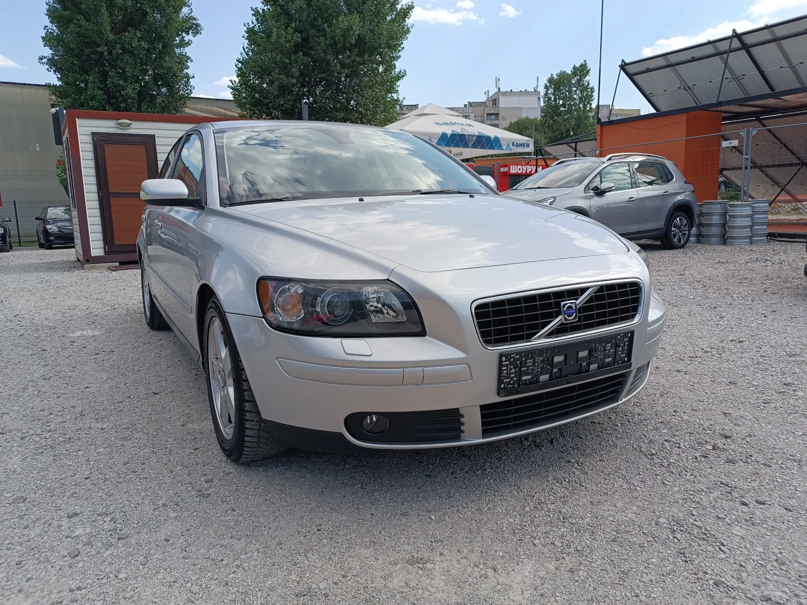 Volvo S40 2.5 I. T 5 - изображение 7
