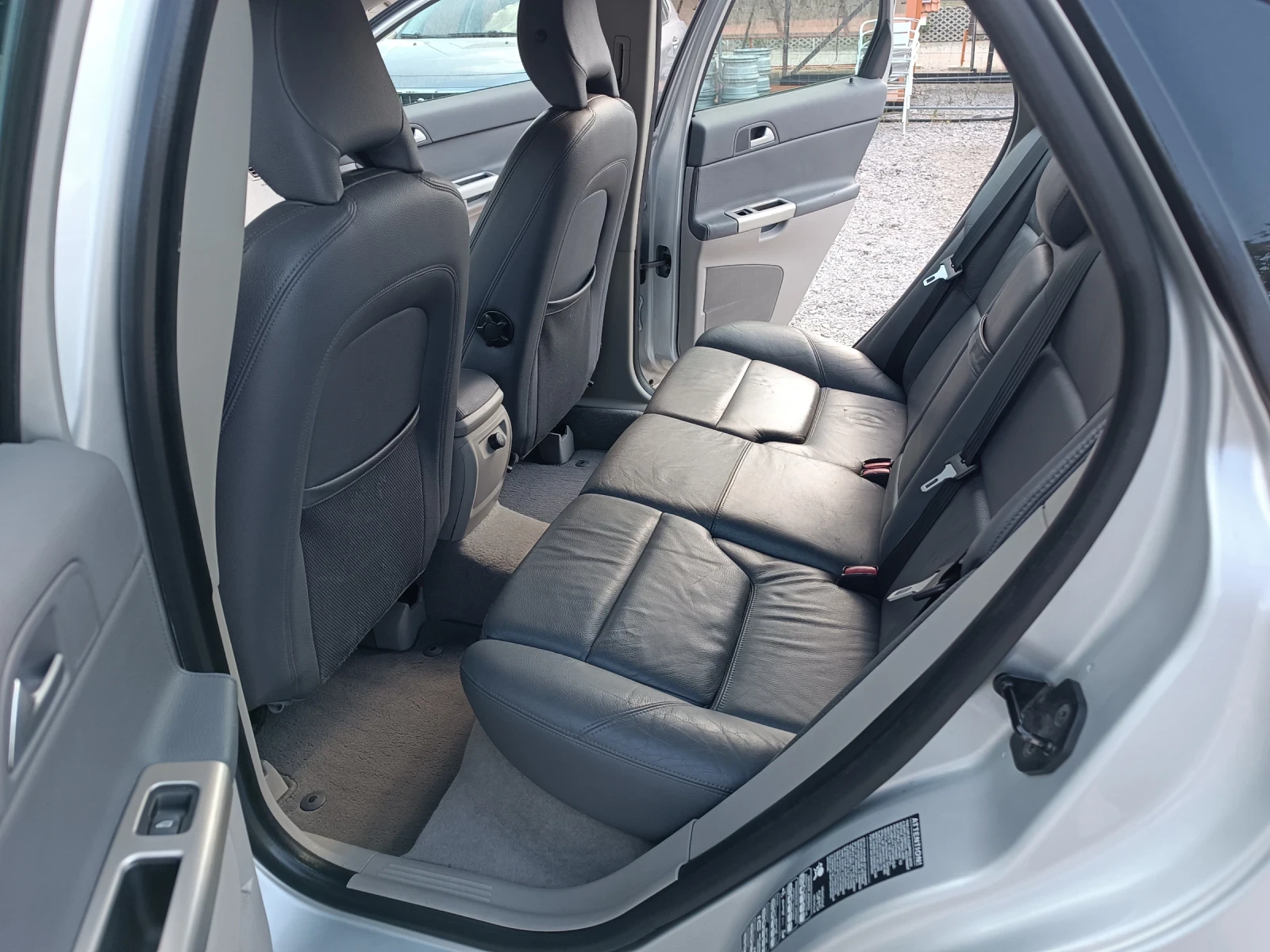 Volvo S40 2.5T Ръчна скоростна кутия !!! | Mobile.bg — изображение 11
