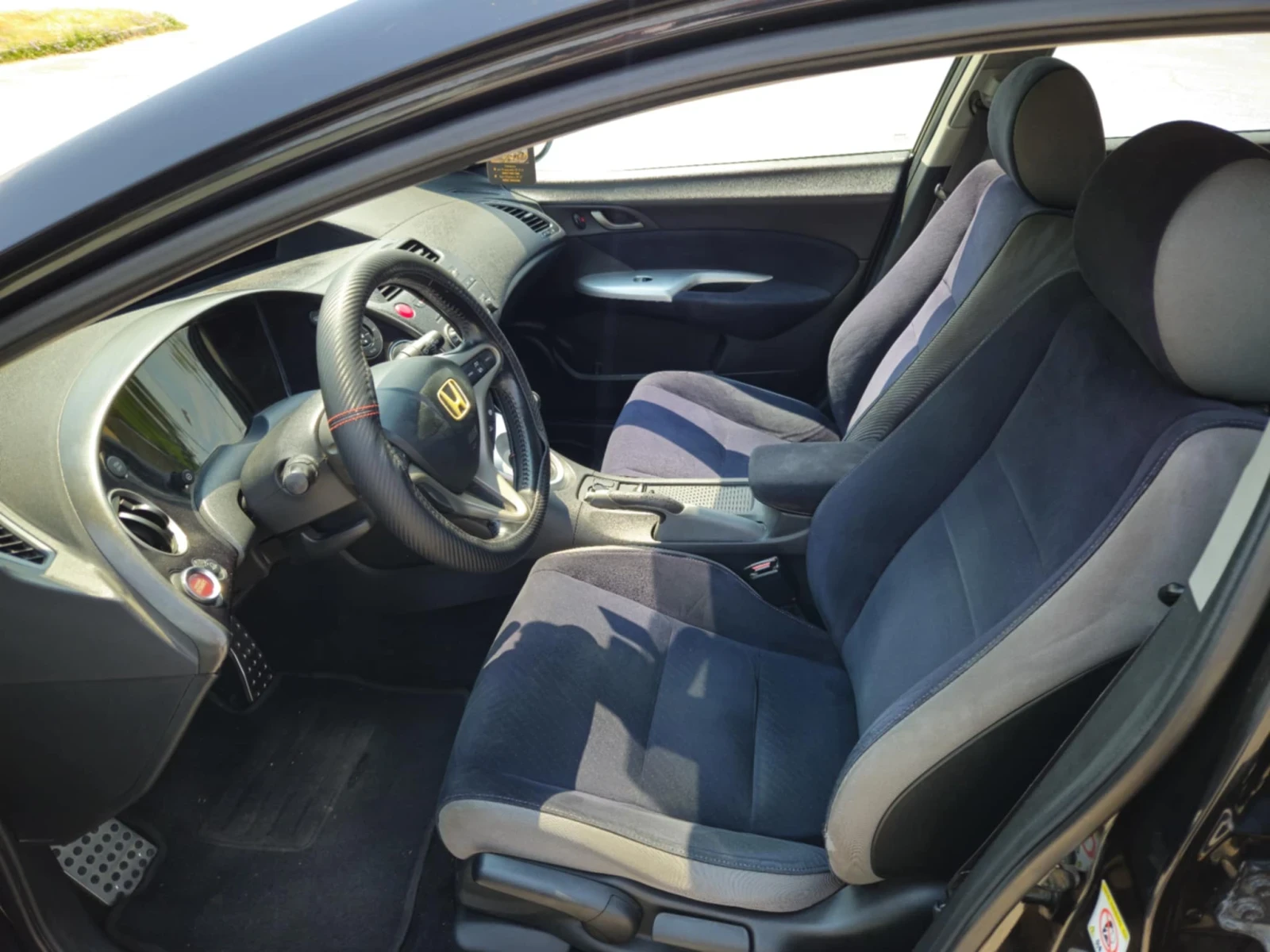 Honda Civic 2.2 | Mobile.bg   11