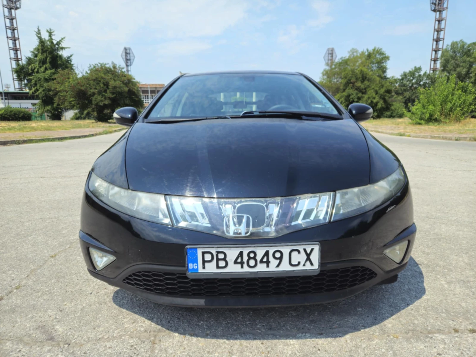 Honda Civic 2.2 | Mobile.bg   1