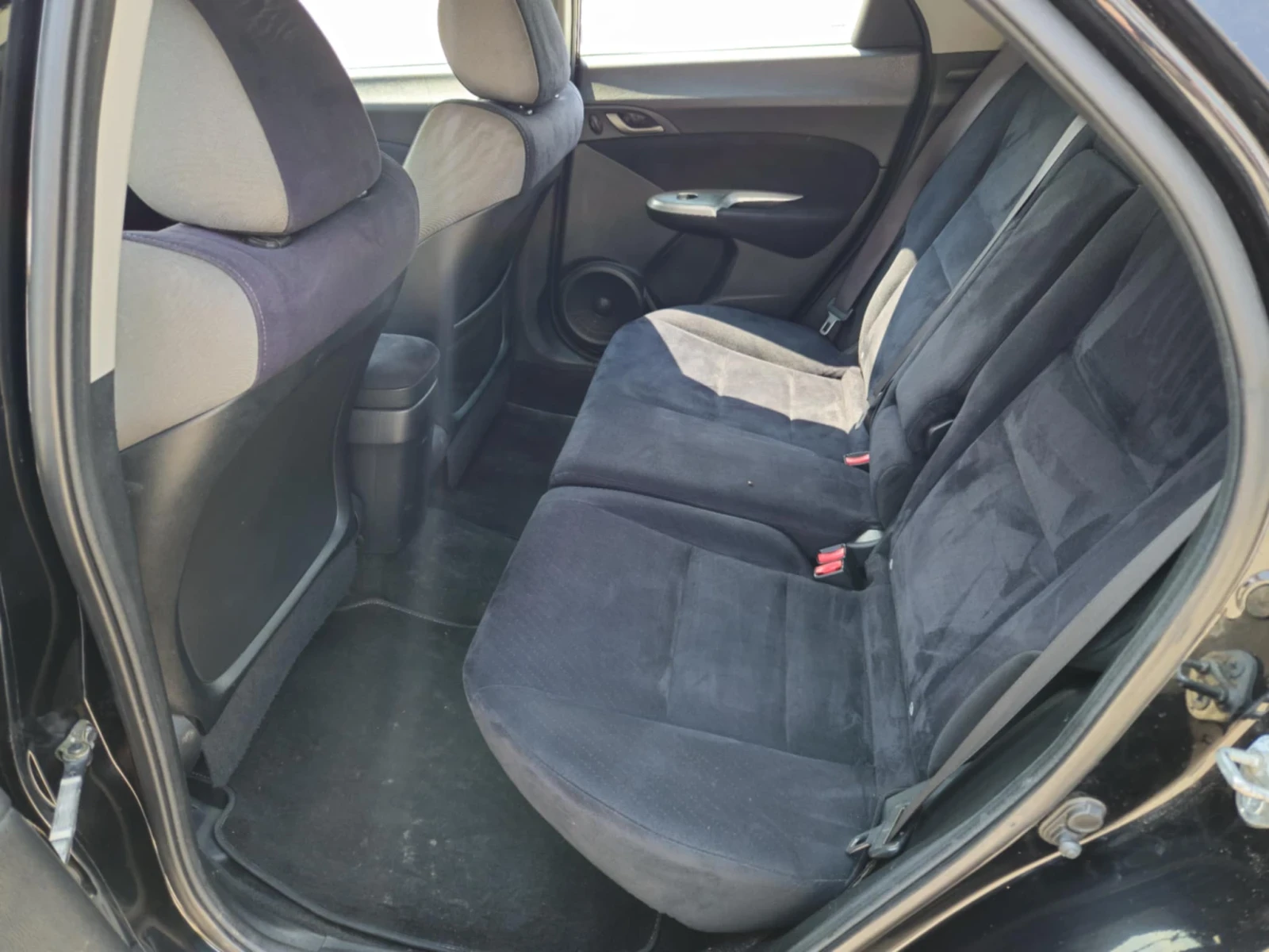 Honda Civic 2.2 | Mobile.bg   15