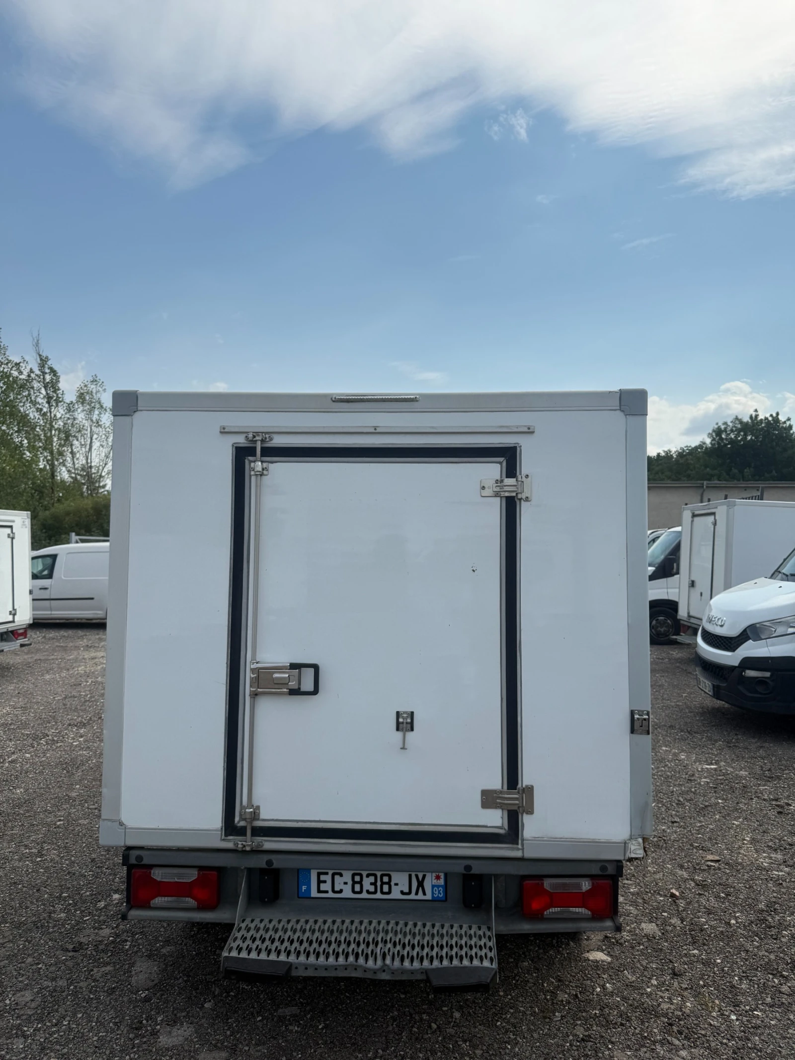 Fiat Doblo 1, 3 Multidjet - изображение 6