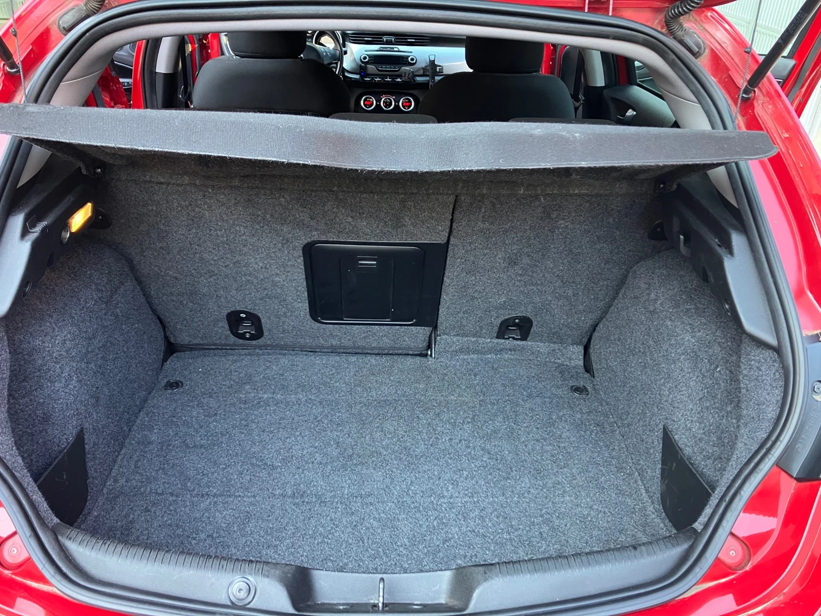 Alfa Romeo Giulietta 1.4 MultiAir - изображение 10