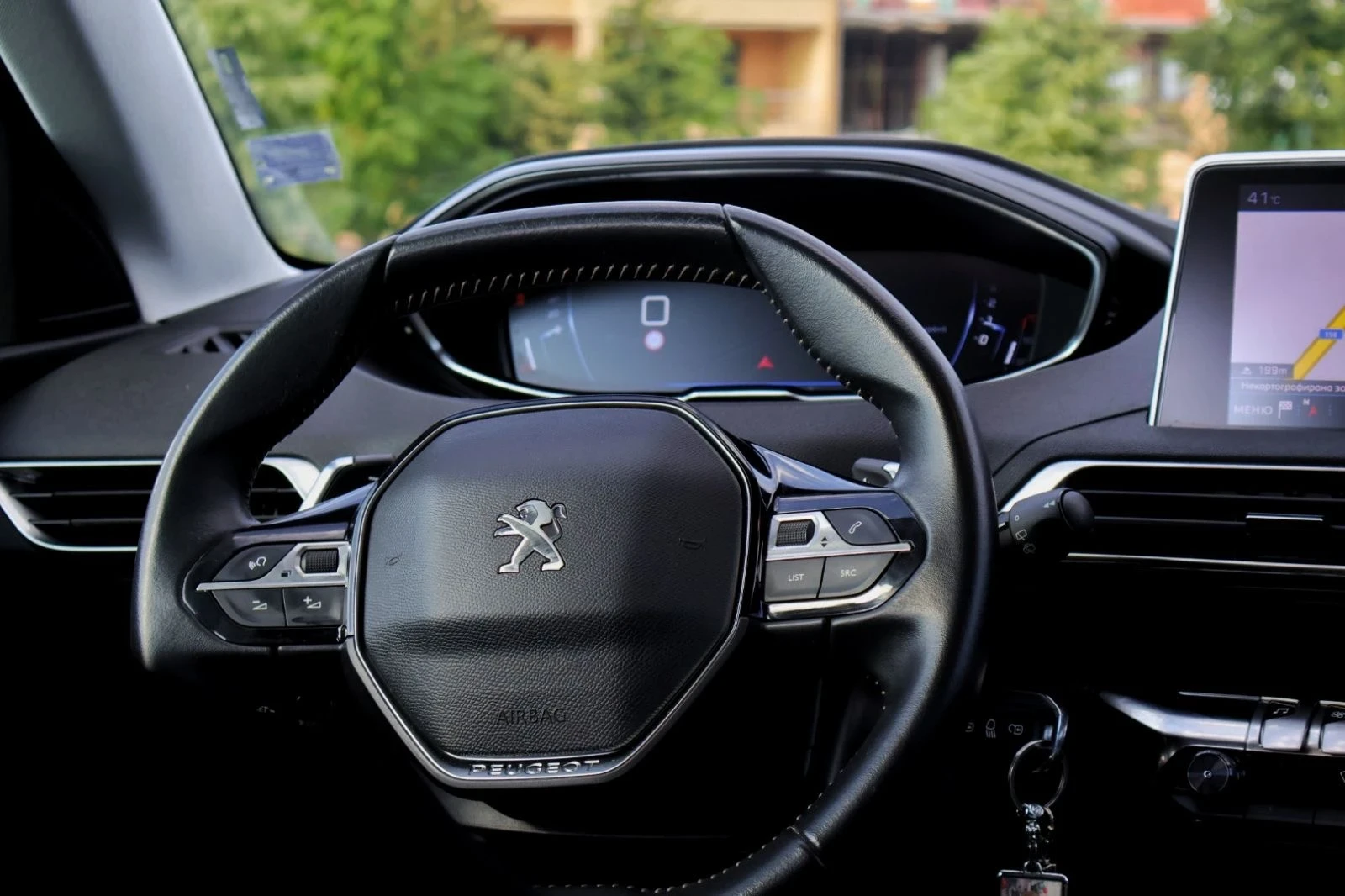 Peugeot 3008  - изображение 10
