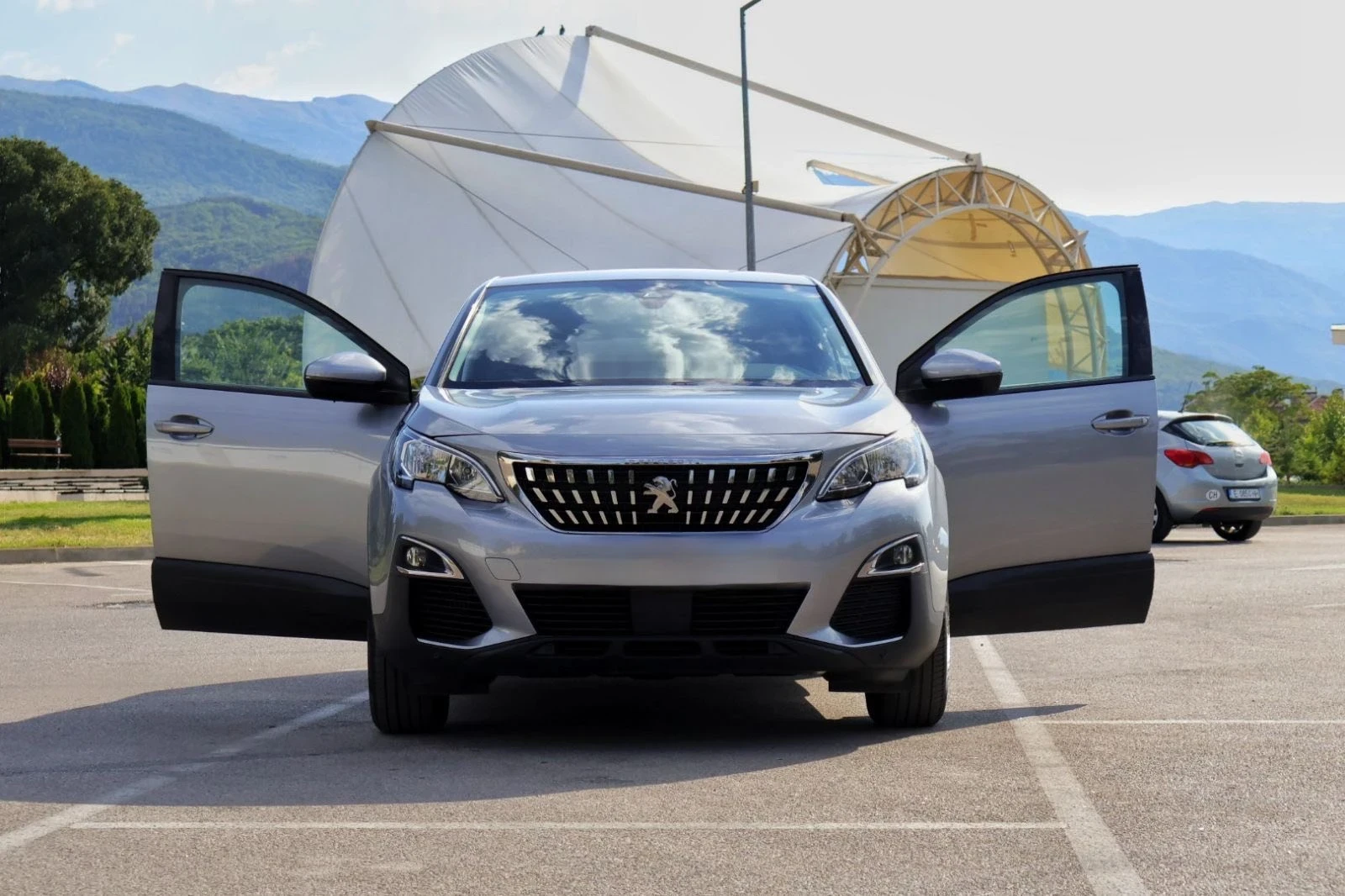 Peugeot 3008  - изображение 3