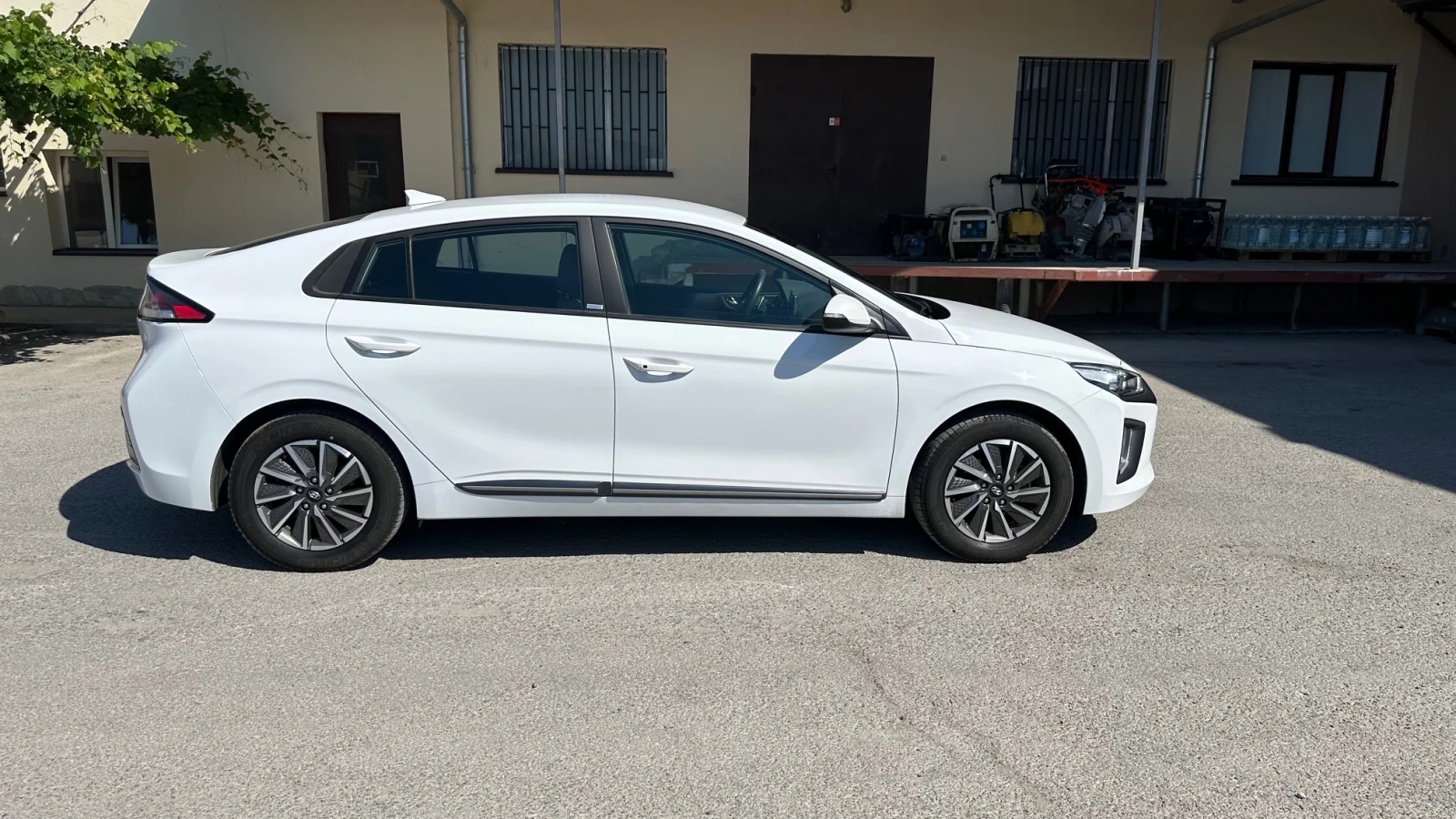 Hyundai Ioniq FACELIFT - изображение 4