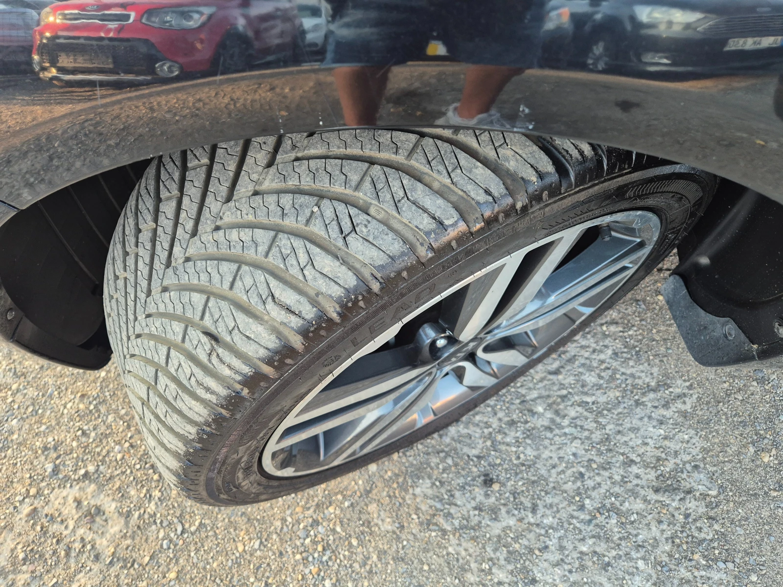 Kia Soul 1.6CRDI/ФЕЙСЛИФТ - изображение 7