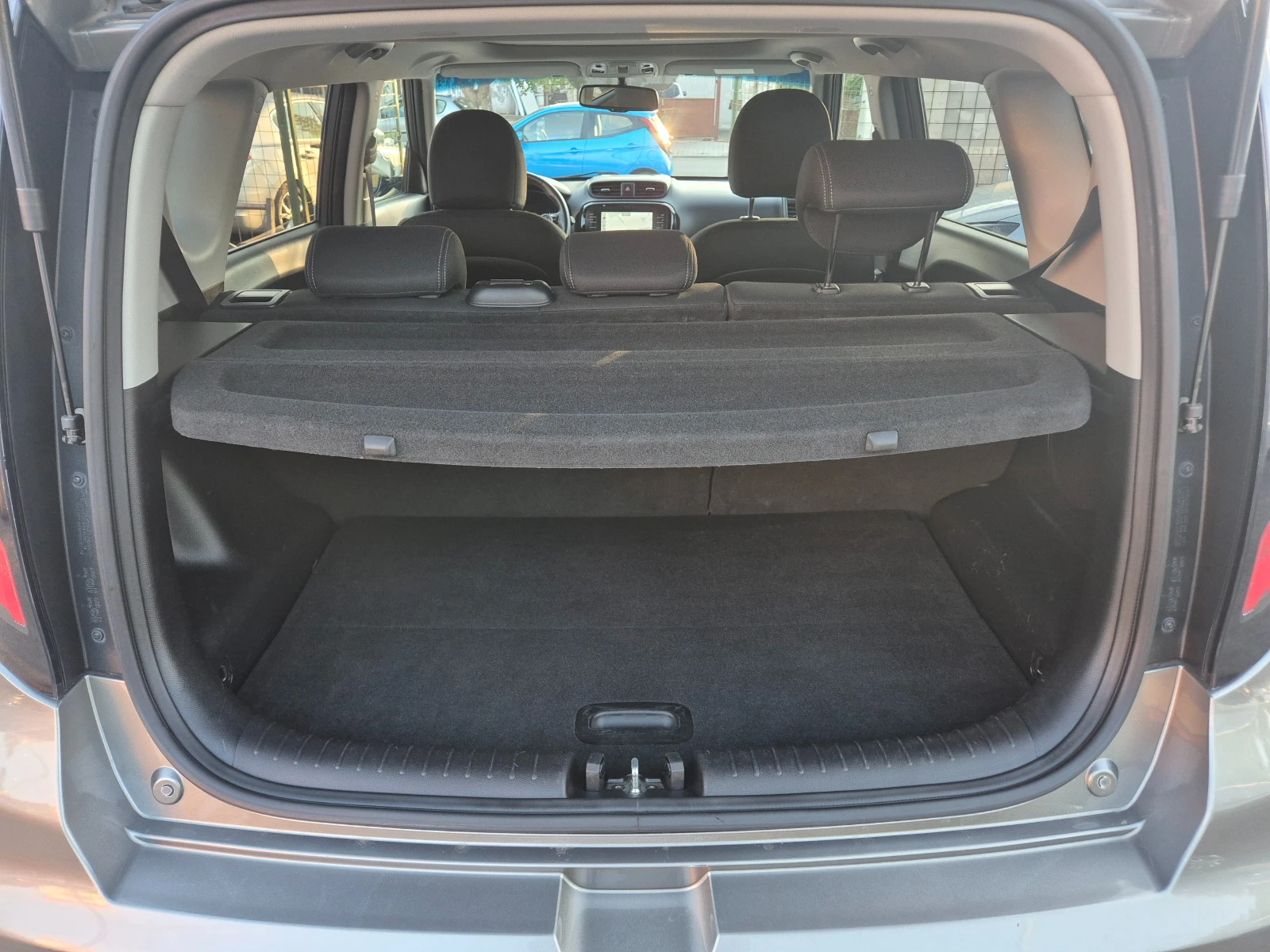 Kia Soul 1.6CRDI/ | Mobile.bg   13