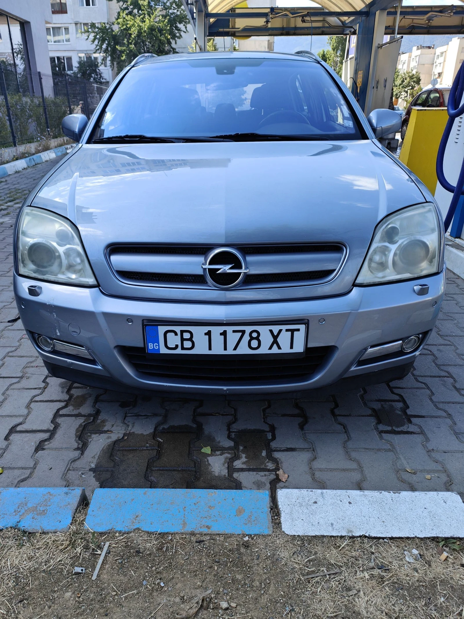 Opel Signum (..) | Mobile.bg   1