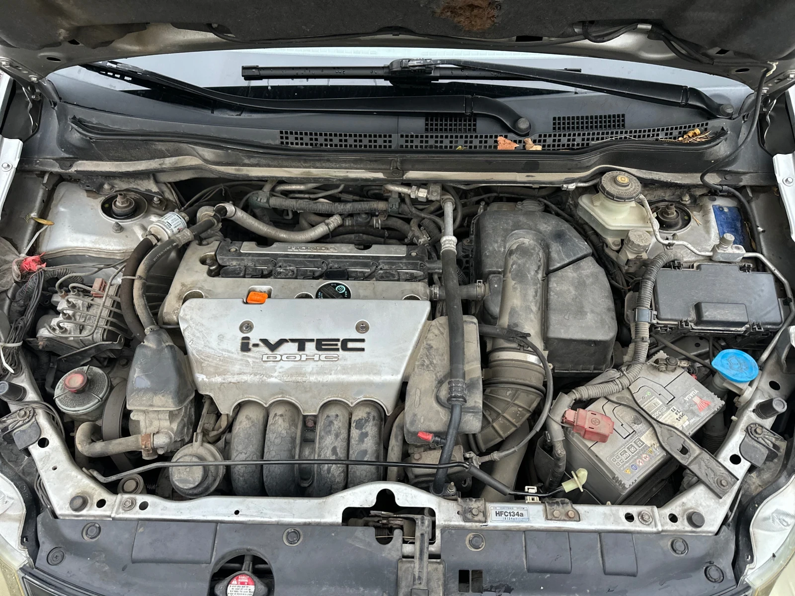 Honda Stream | Mobile.bg   8