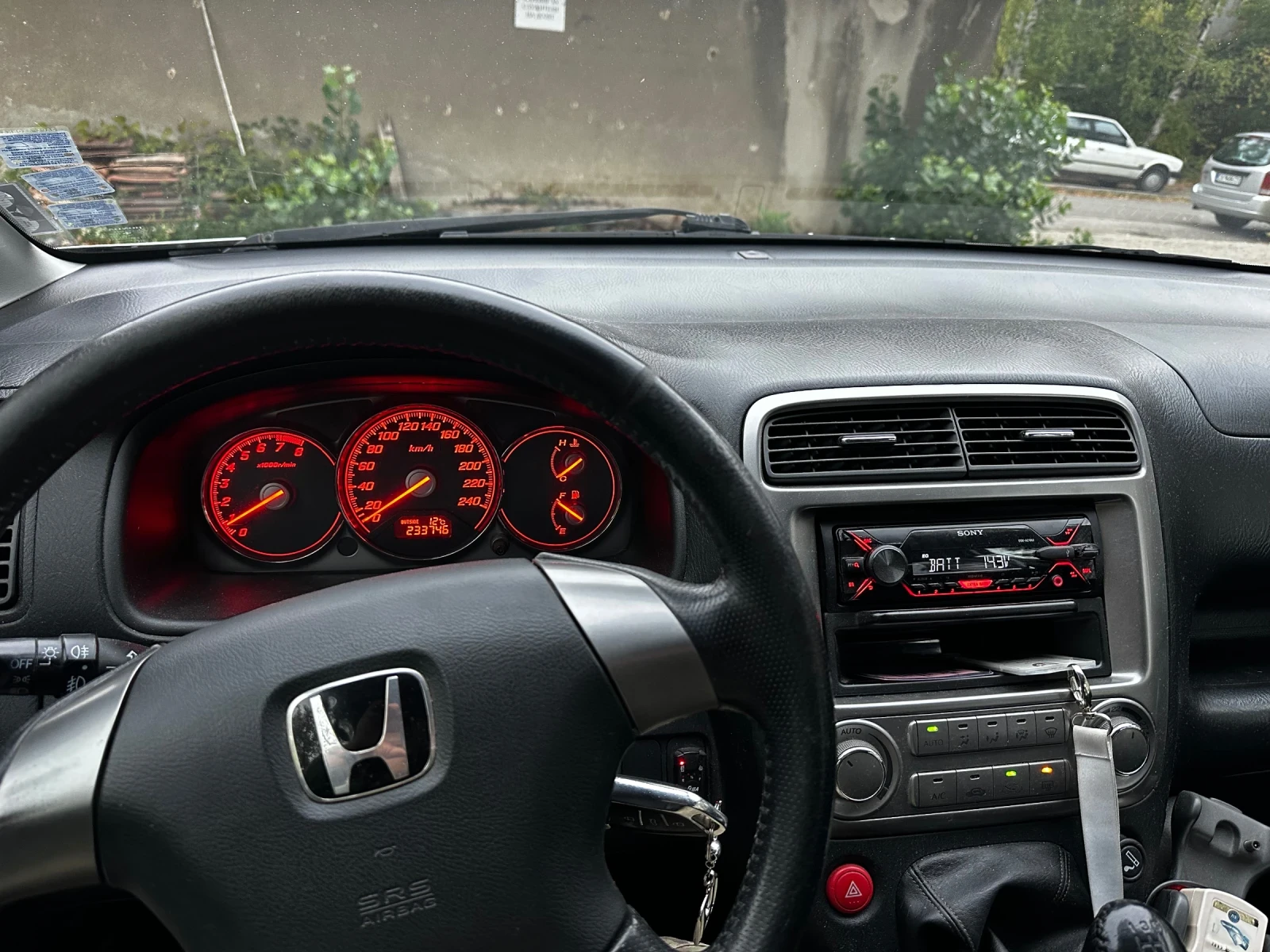 Honda Stream | Mobile.bg   9