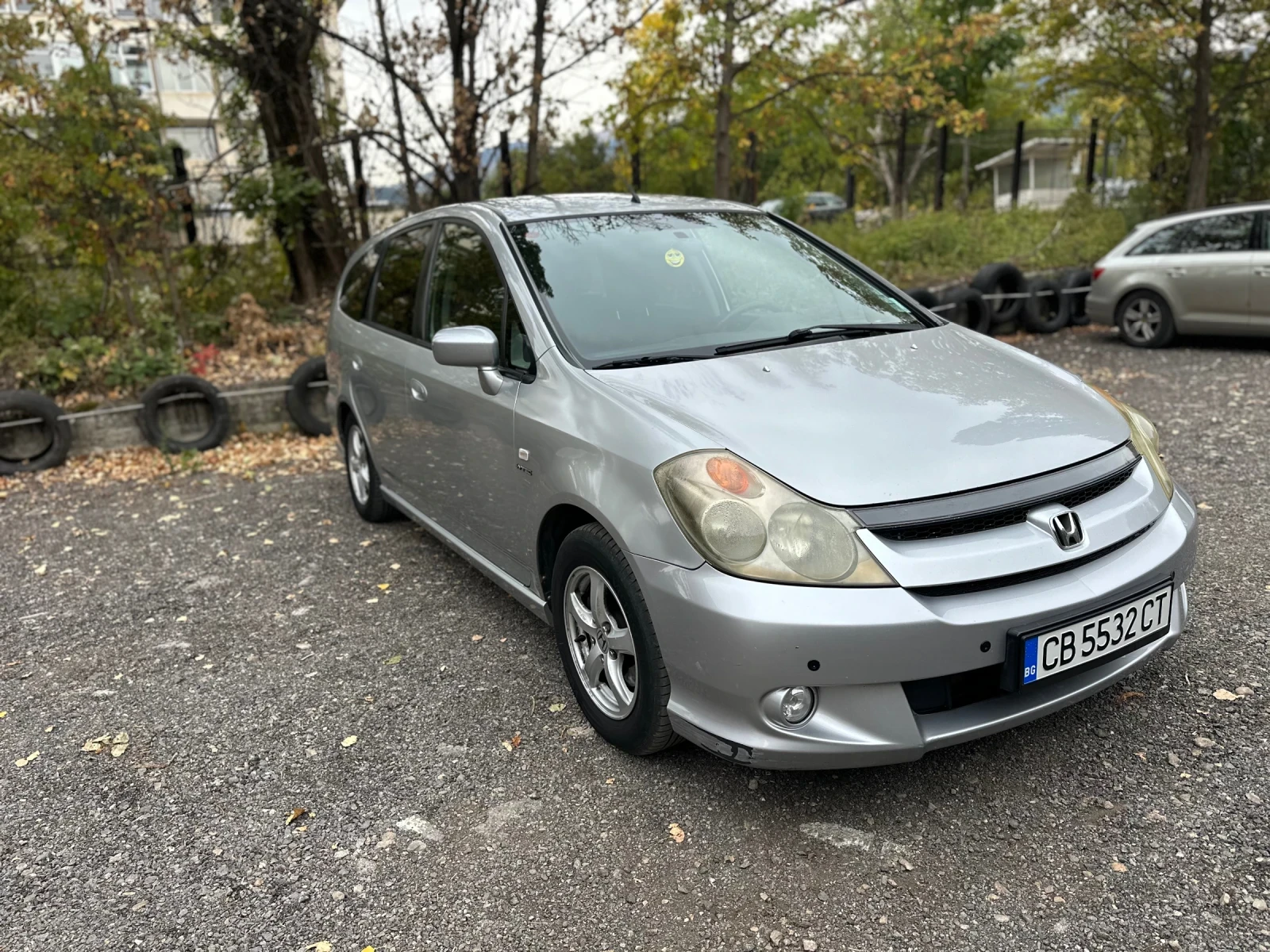 Honda Stream | Mobile.bg   3