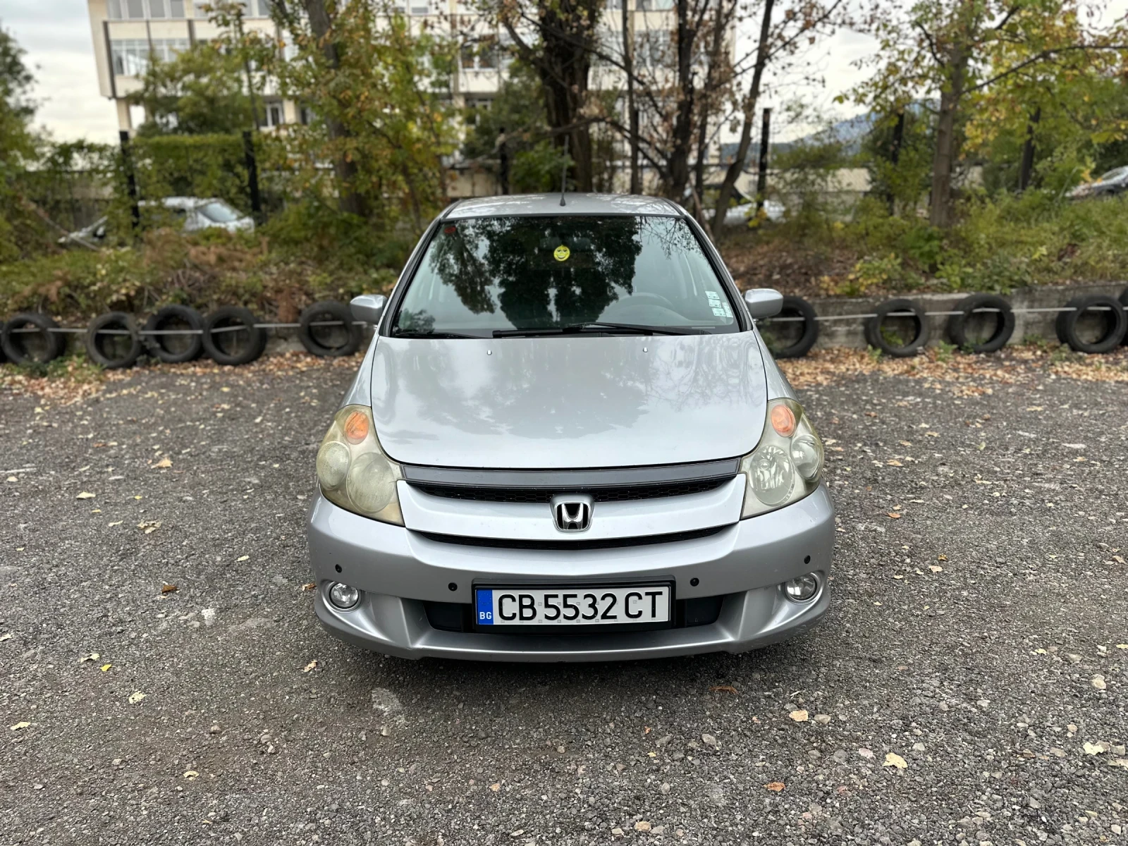 Honda Stream | Mobile.bg   2