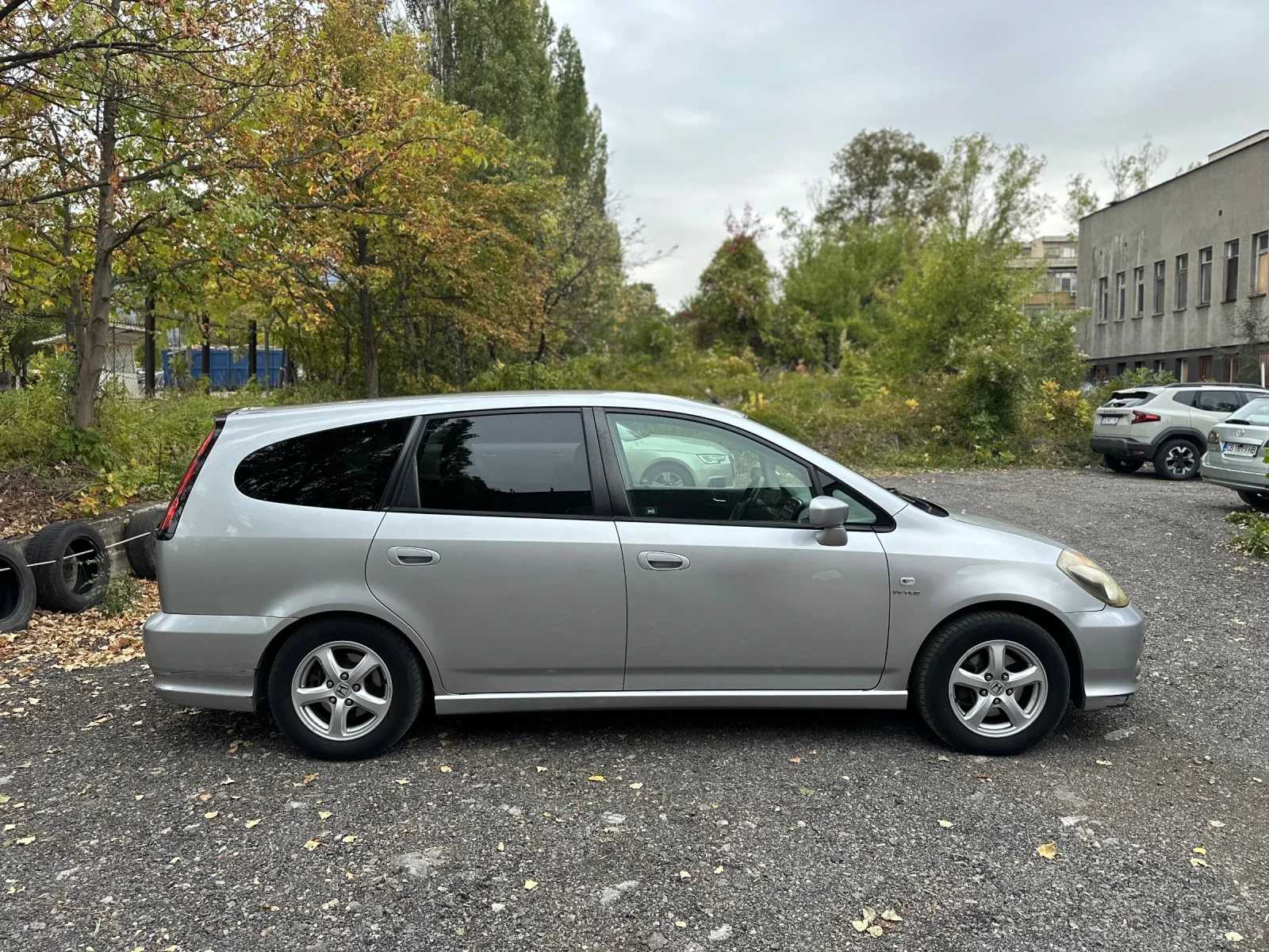 Honda Stream | Mobile.bg   5