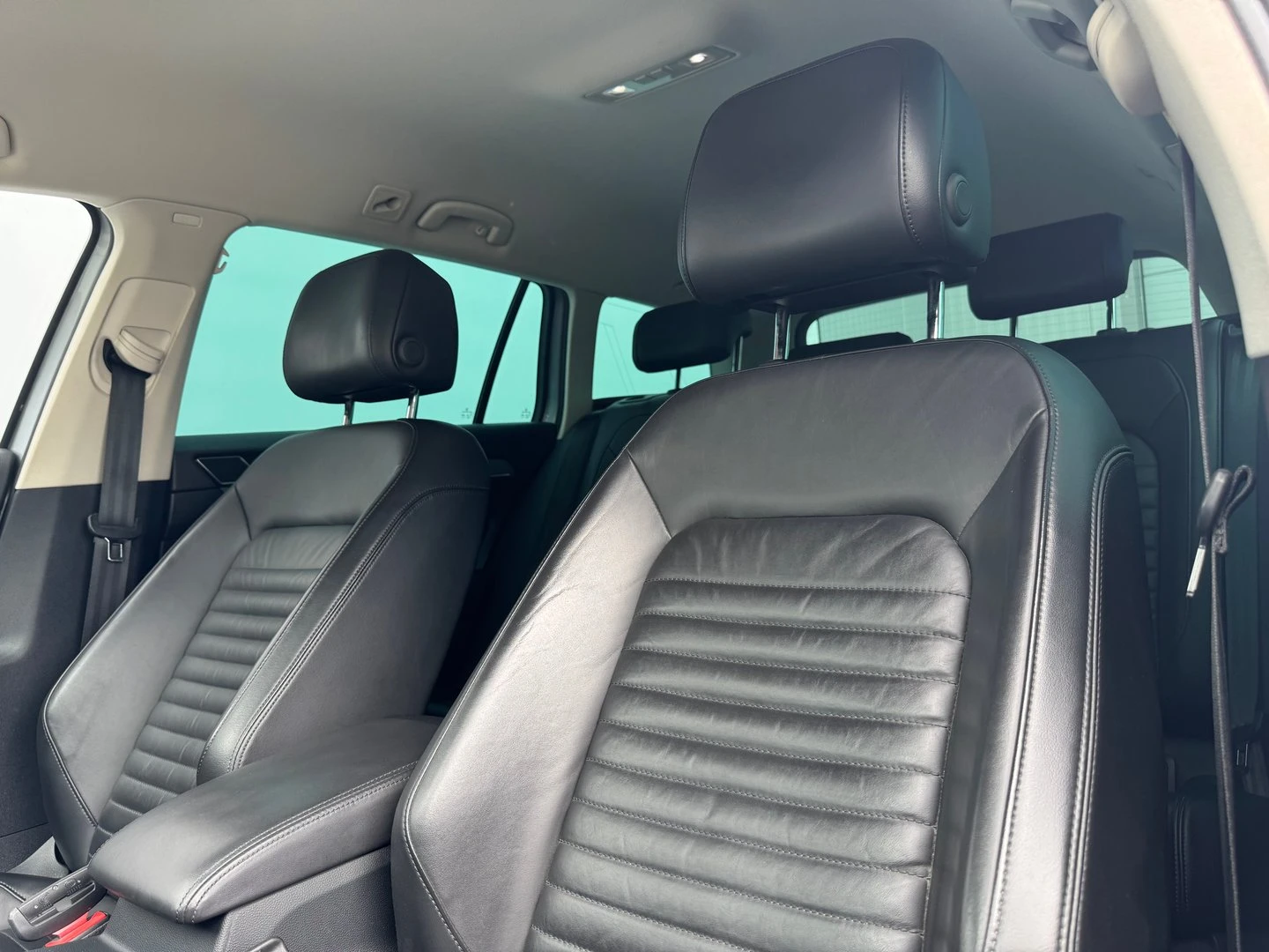 VW Passat HL 2.0TDI SCR BMT 4MOTION - изображение 6