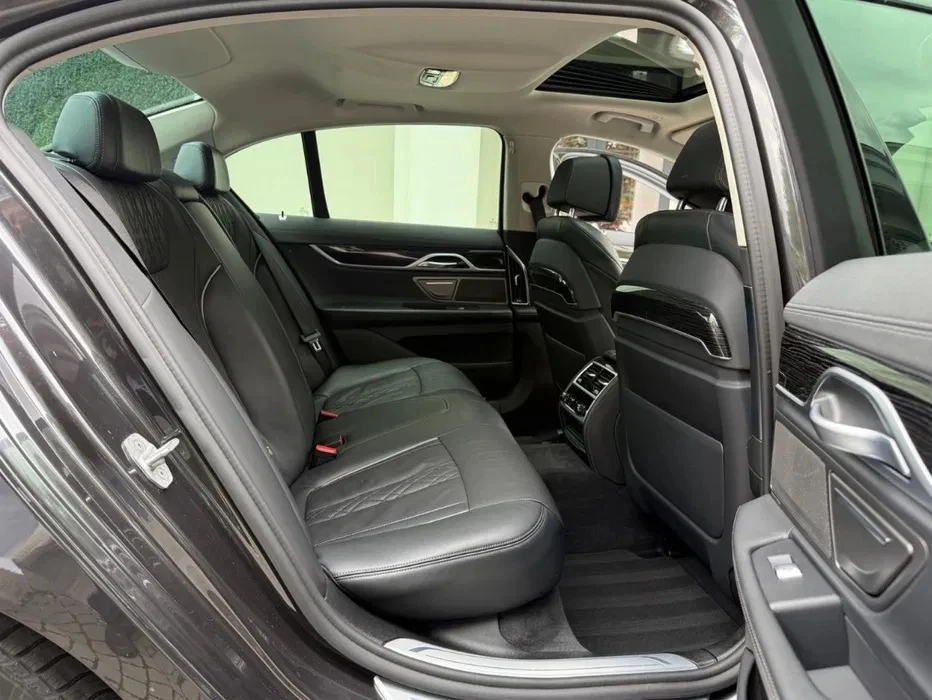 BMW 730 d xDrive - изображение 6